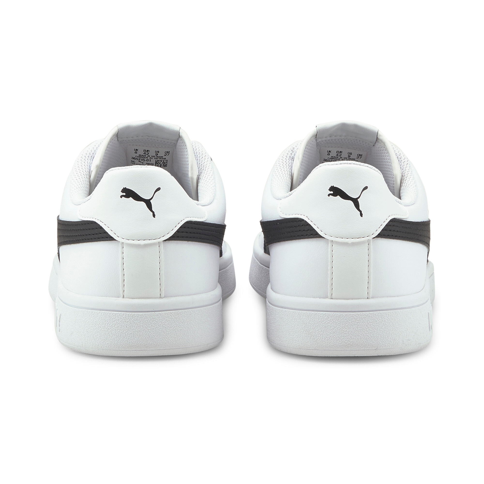 PUMA Sneaker »SMASH V2 L«