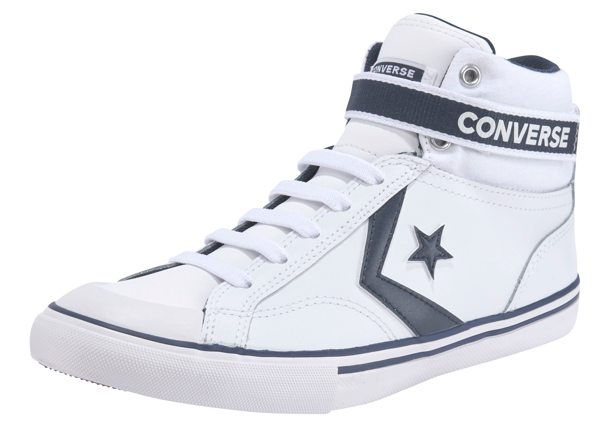 Converse Sneaker »PRO BLAZE STRAP 1V EASY-ON VARSITY« kaufen