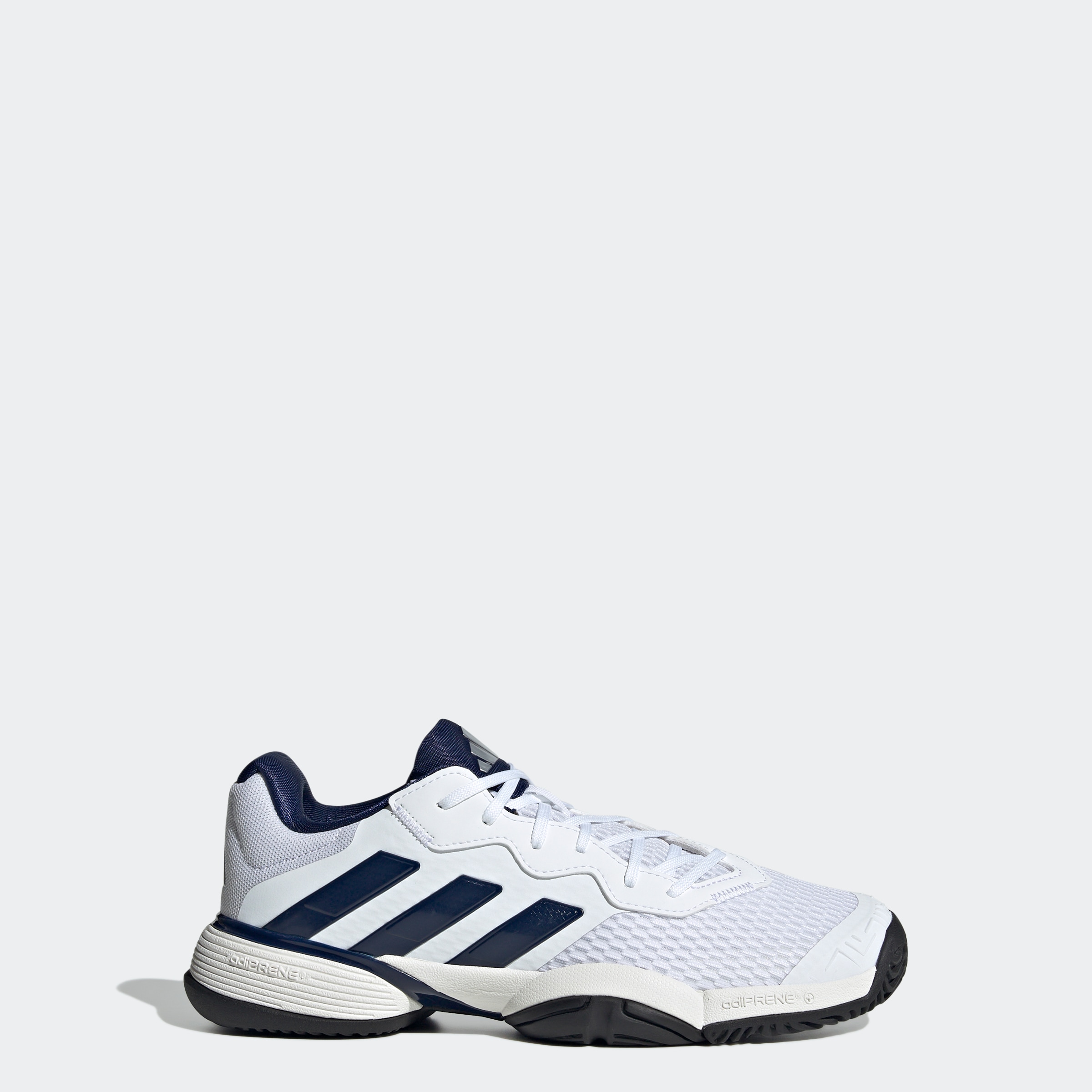 adidas Performance Tennisschuh »BARRICADE KIDS«, Multicourt