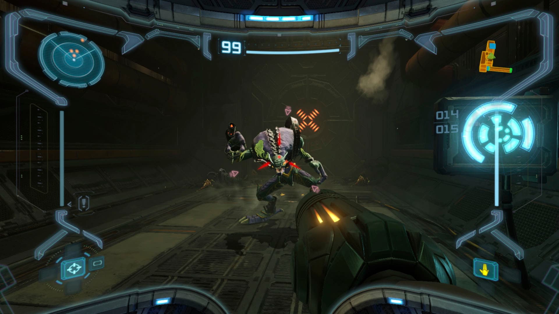 Nintendo Switch Spielesoftware »Metroid Prime Remastered«, Nintendo Switch