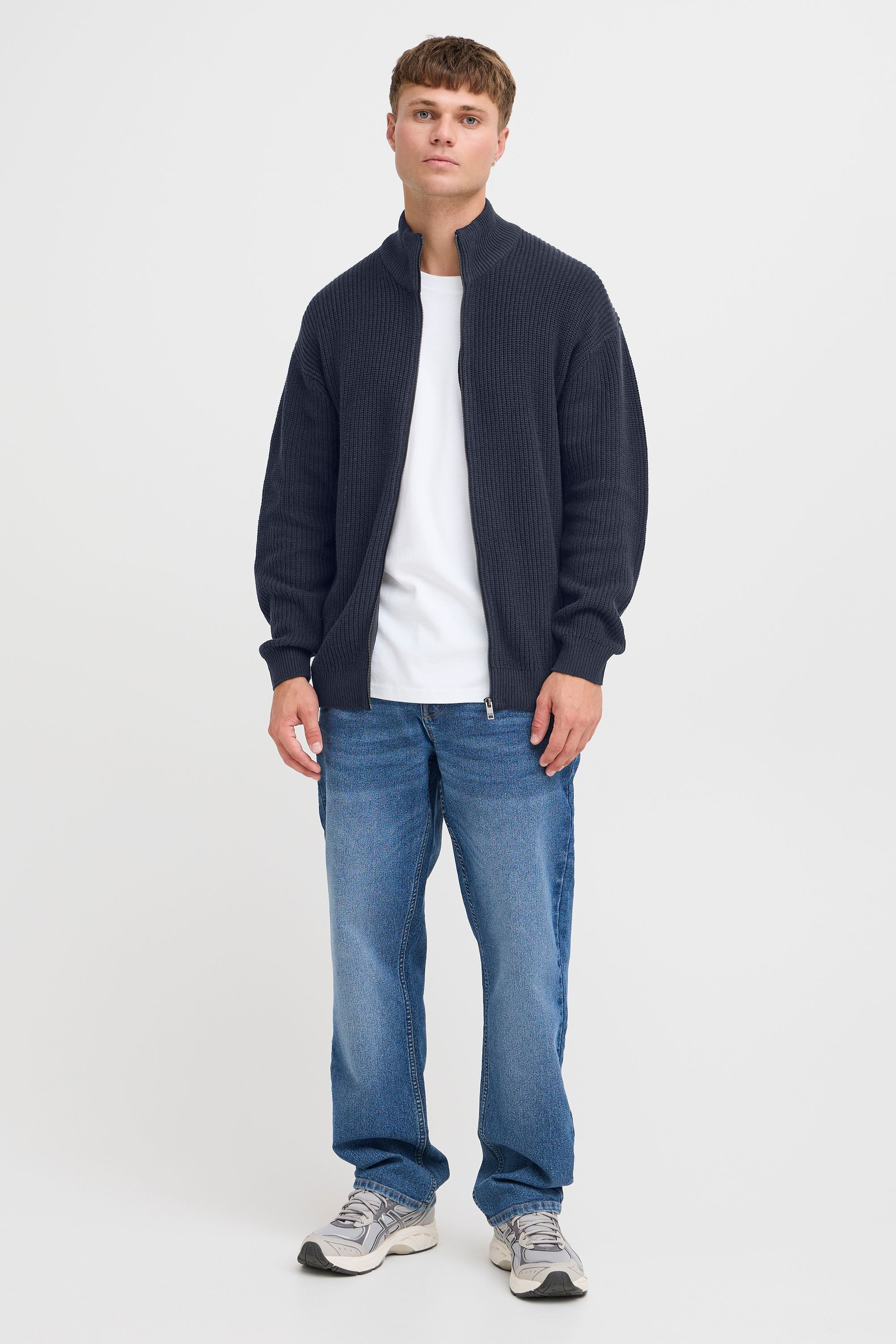 !Solid Strickjacke »Strickjacke SDGORALLI«