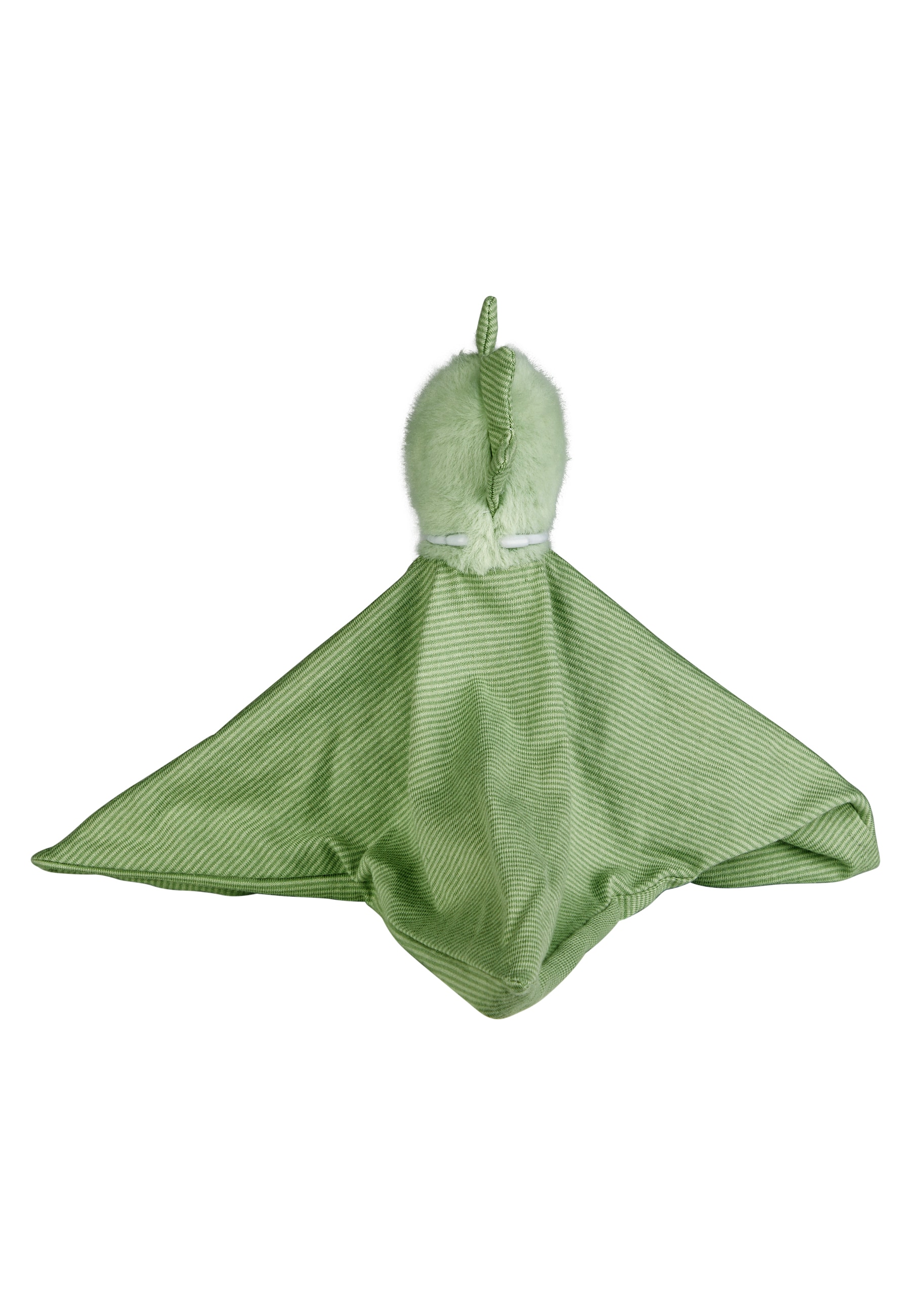 Sterntaler® Schmusetuch »Schmusetuch M DINO Rexi«