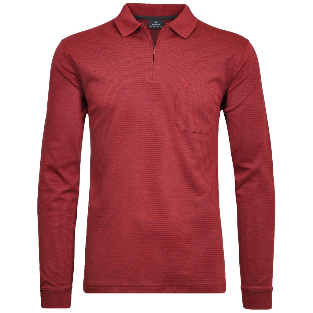 RAGMAN Poloshirt