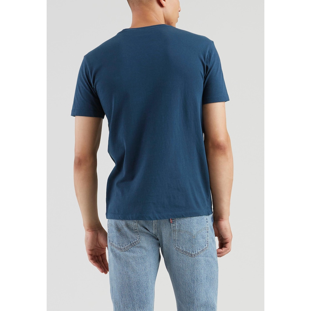 Levi's® T-Shirt »ORIGINAL HM TEE«