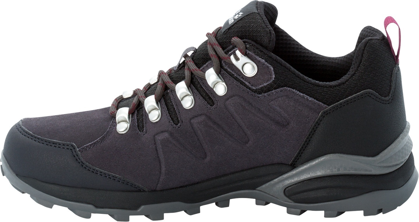 Jack Wolfskin Hikingschuh »REFUGIO TEXAPORE LOW W«