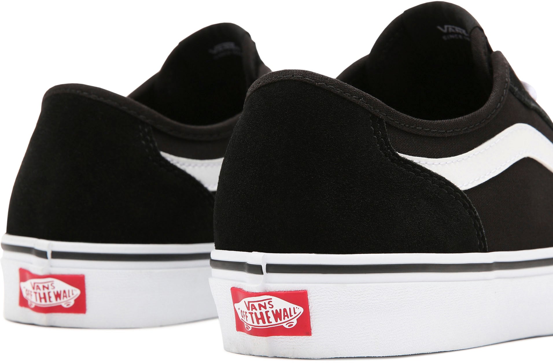 Vans Sneaker »Filmore Decon«