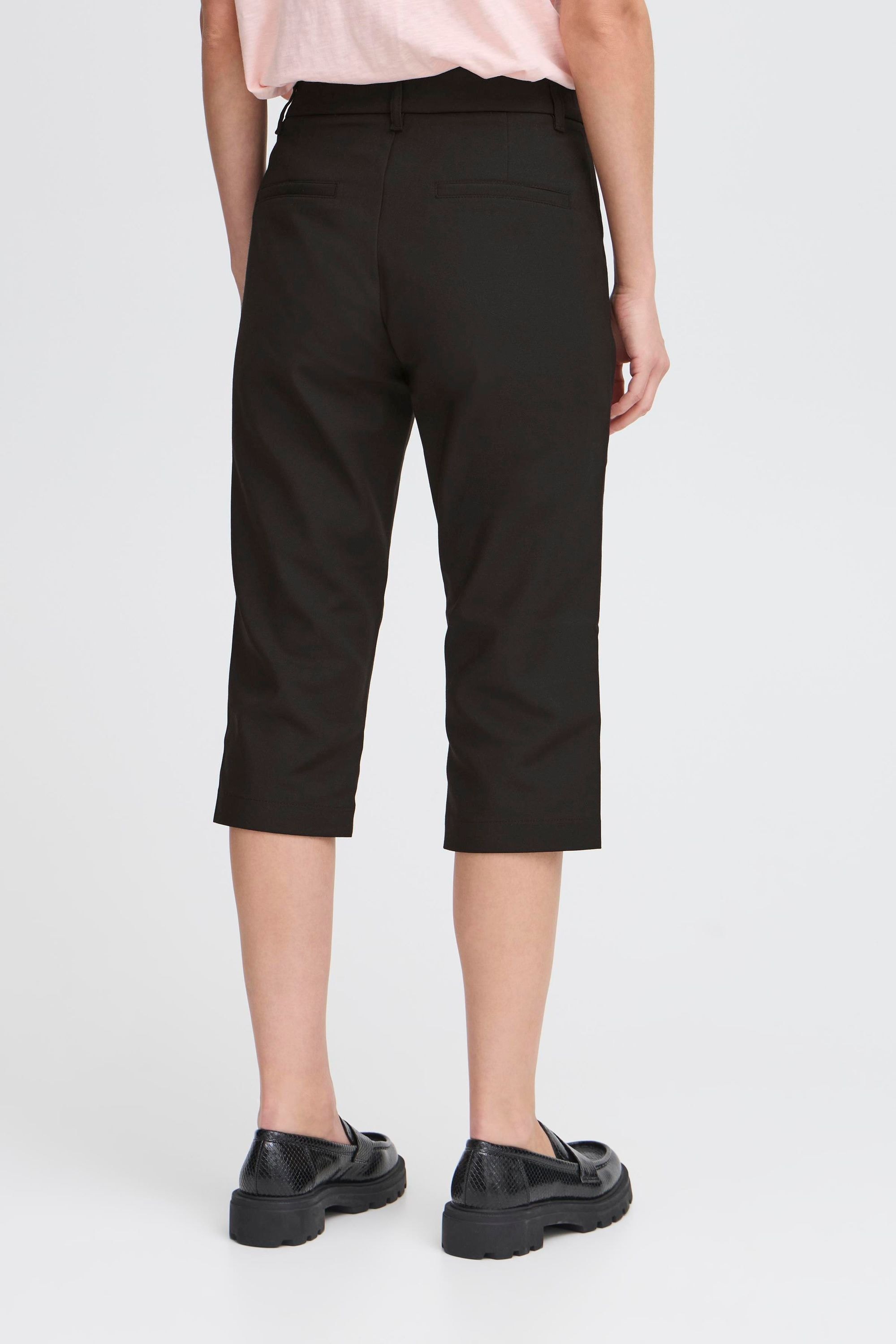 Pulz Jeans Chinohose »Chinohose PZBINDY«