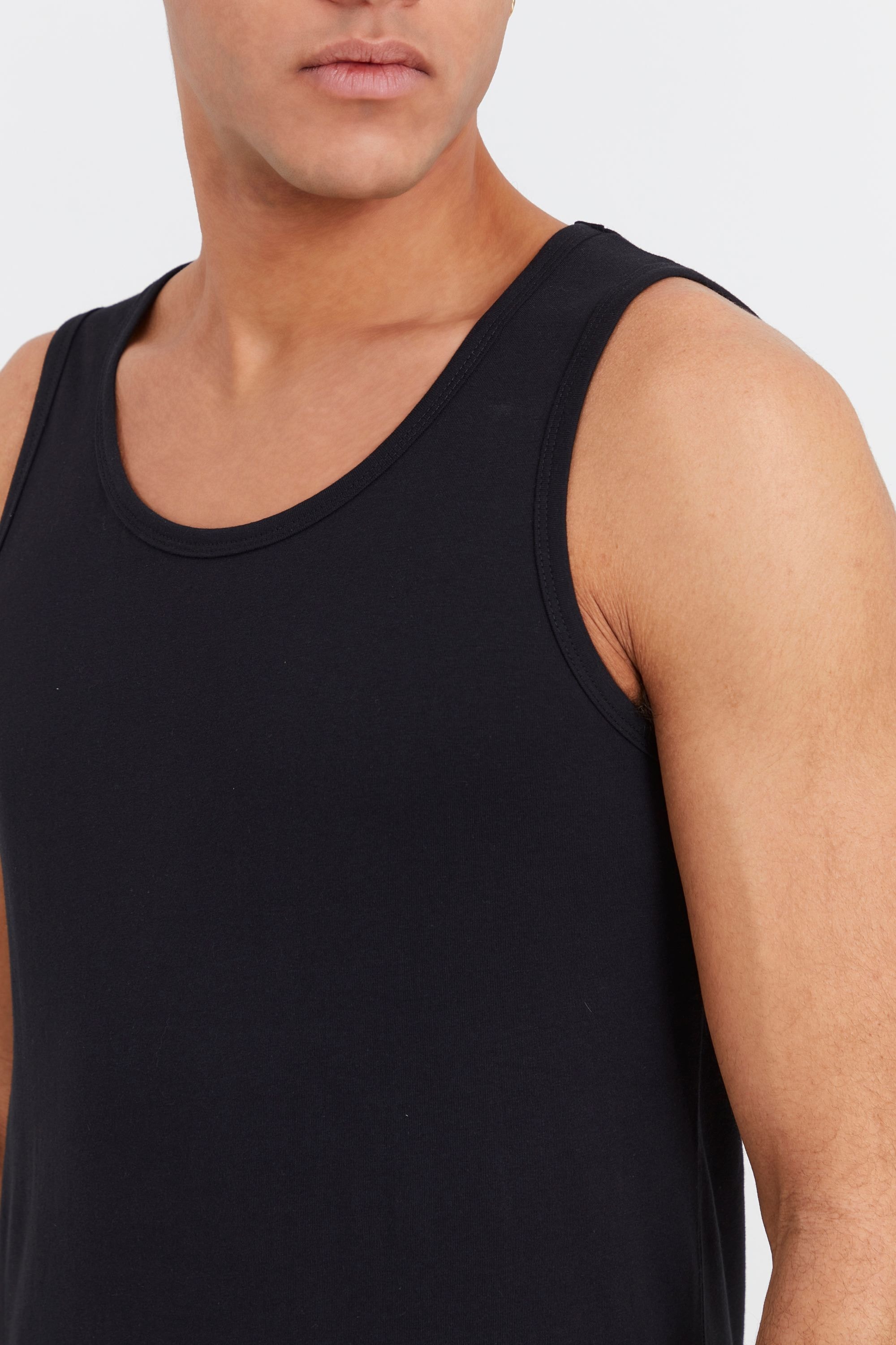 !Solid Muskelshirt »Tanktop SDCasal«