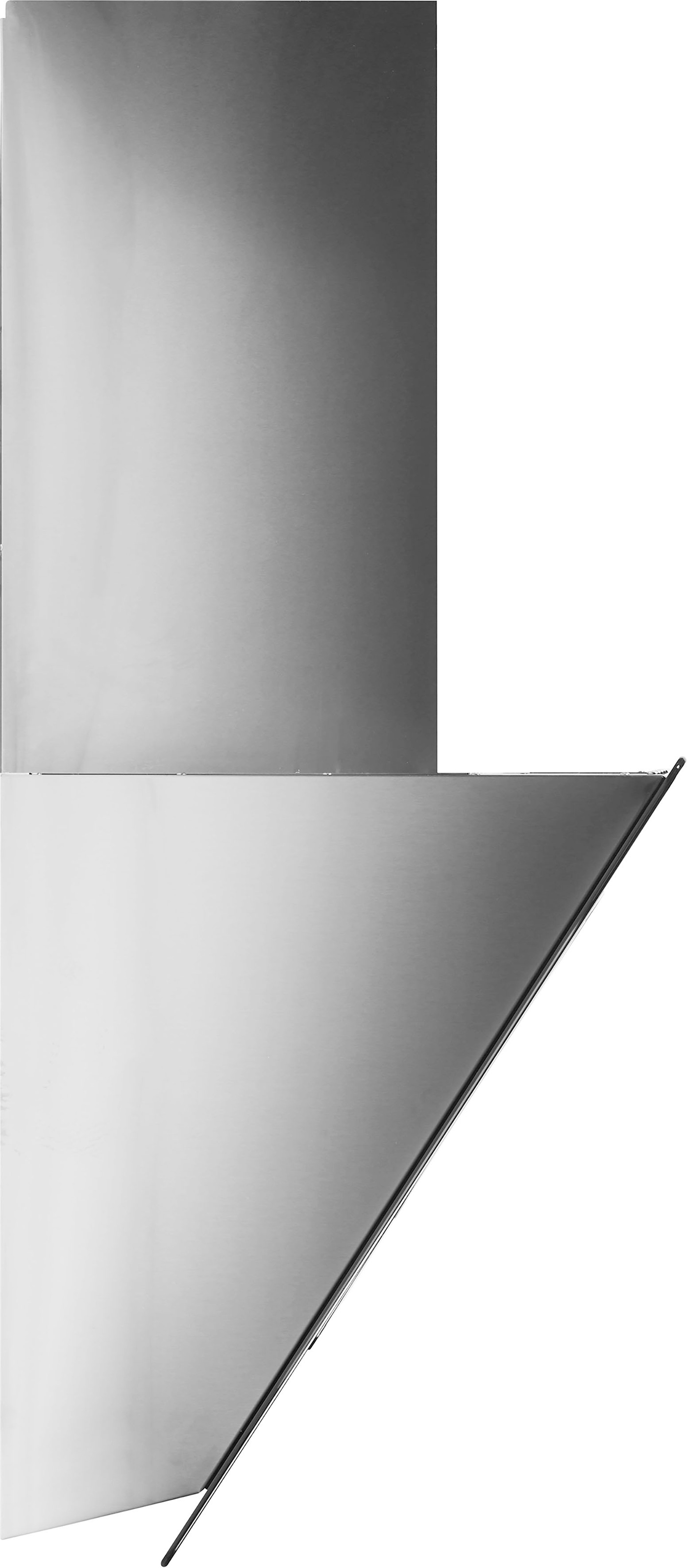 RESPEKTA Kopffreihaube »CH 99040-60S«, 60 cm, 3 Leistungsstufen, Touch-Control, Timer, Ab- und Umluftfähig
