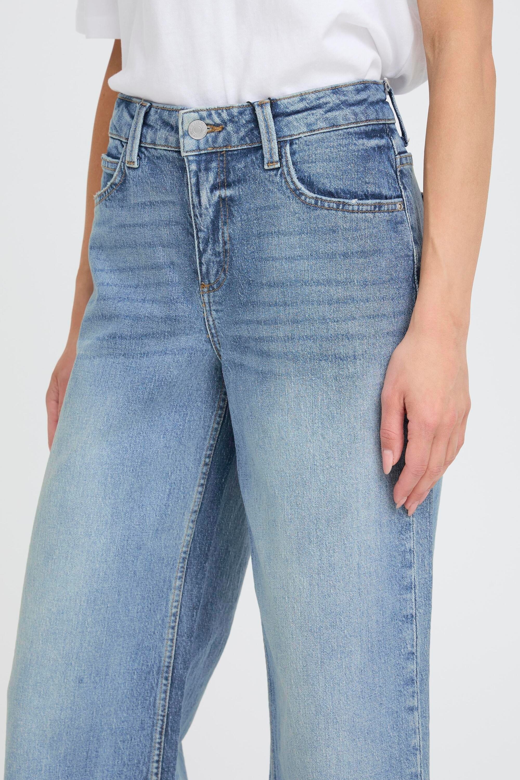 b.young Regular-fit-Jeans »Jeans BYKYJLA«