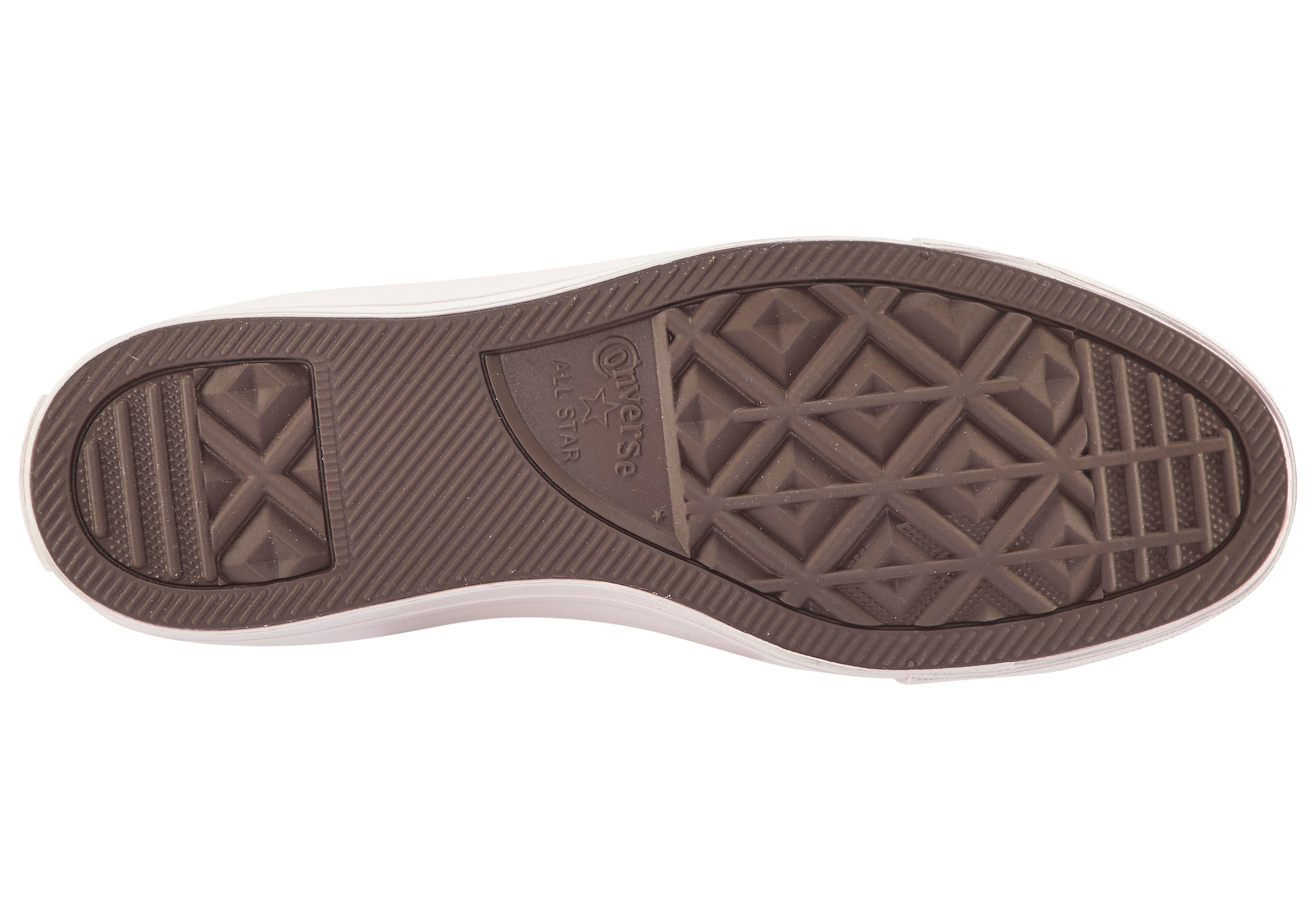 Converse Sneaker »CHUCK TAYLOR ALL STAR MONOCHROME«