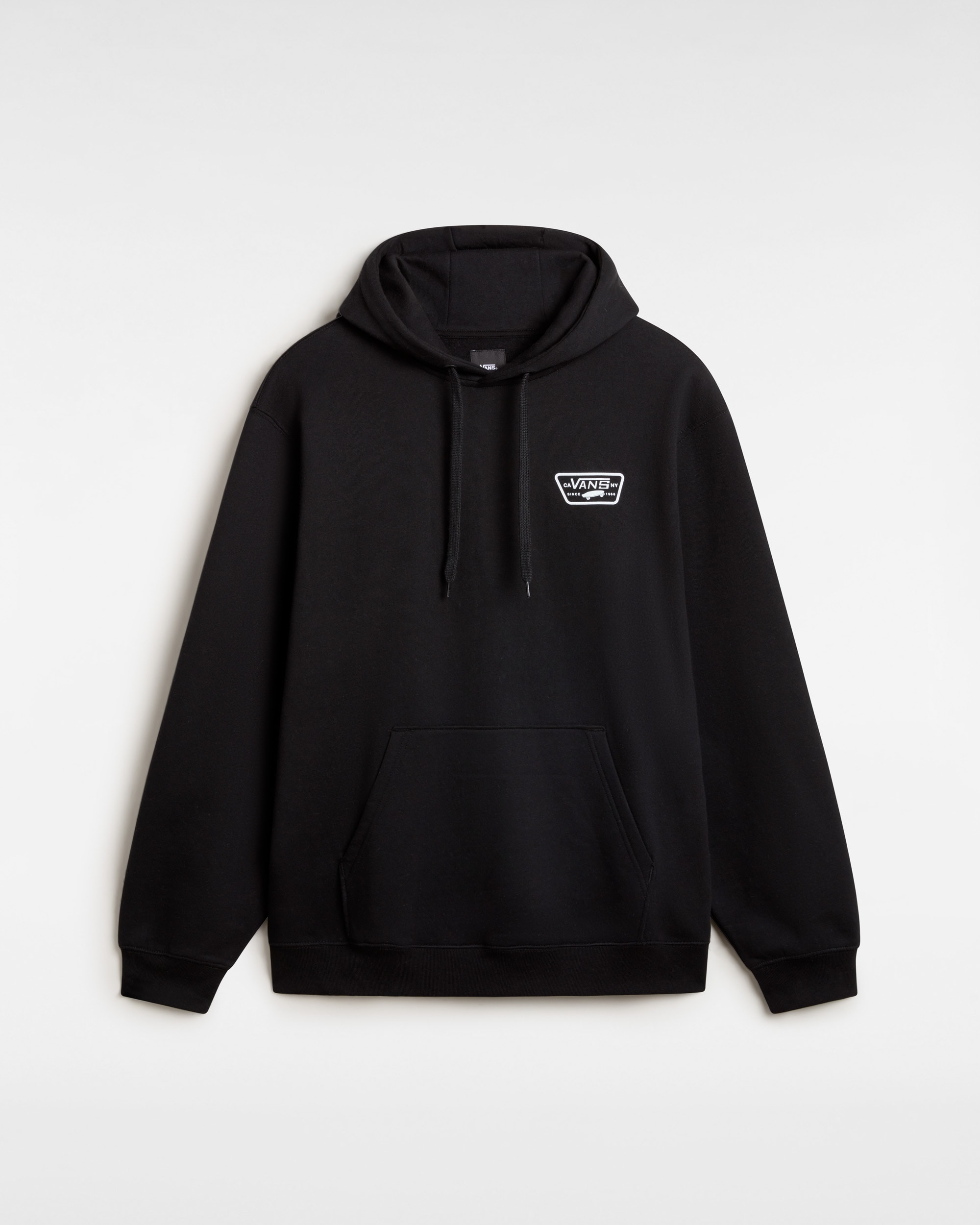 Vans Kapuzensweatshirt »FULLPATCHPULLOVER«