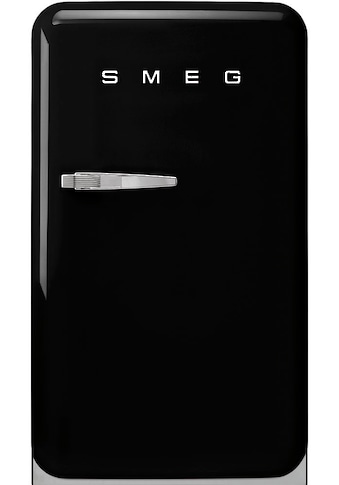 Smeg Kühlschrank »FAB10«, FAB10RBL5, 97 cm hoch, 54,5 cm breit kaufen