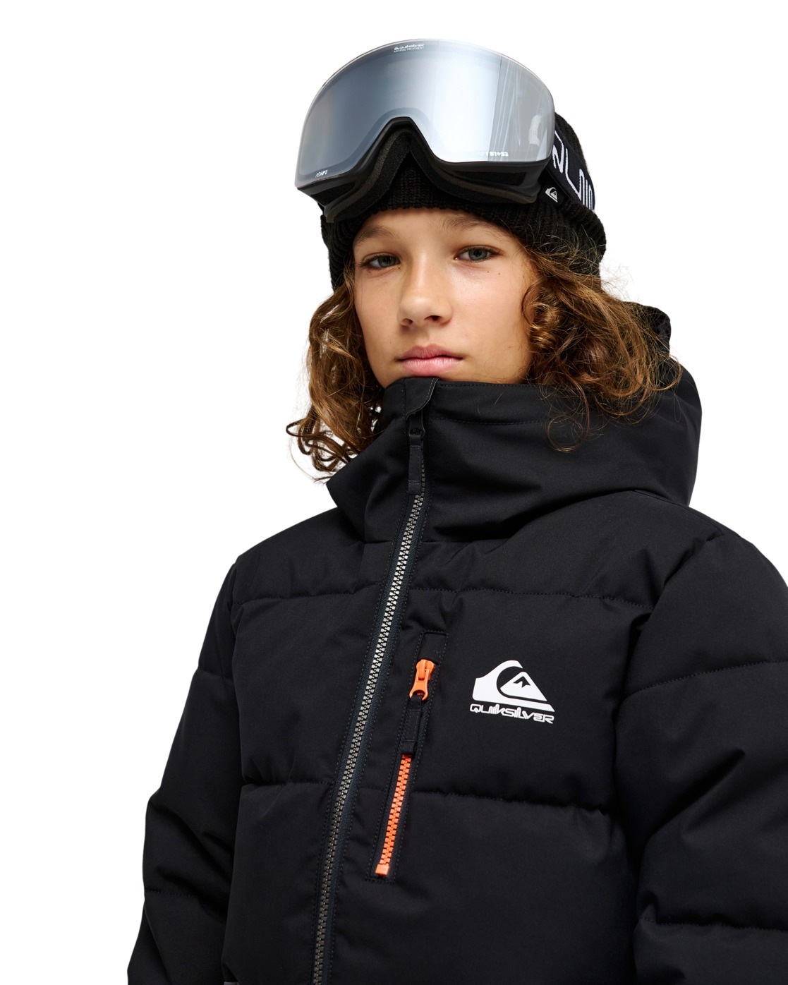 Quiksilver Snowboardjacke »Highland 10K«