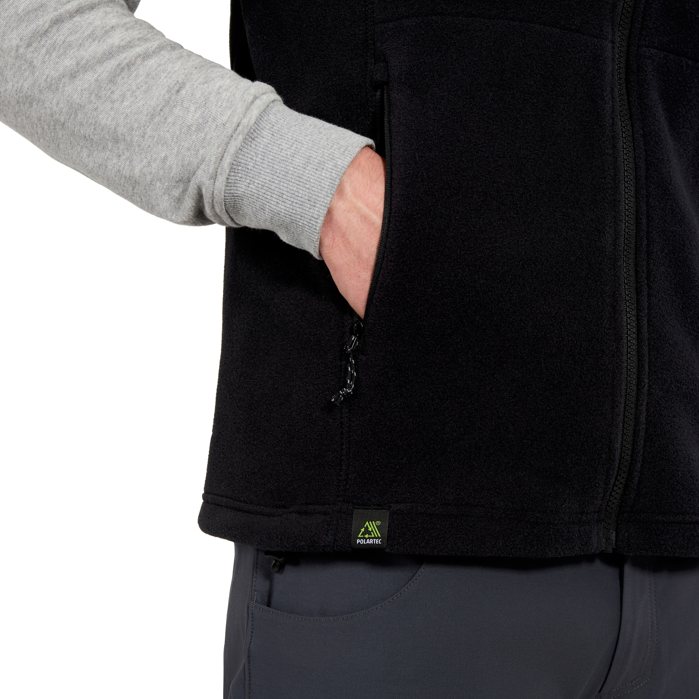 Berghaus Fleeceweste »PRISM PT IA FLEECE VEST«