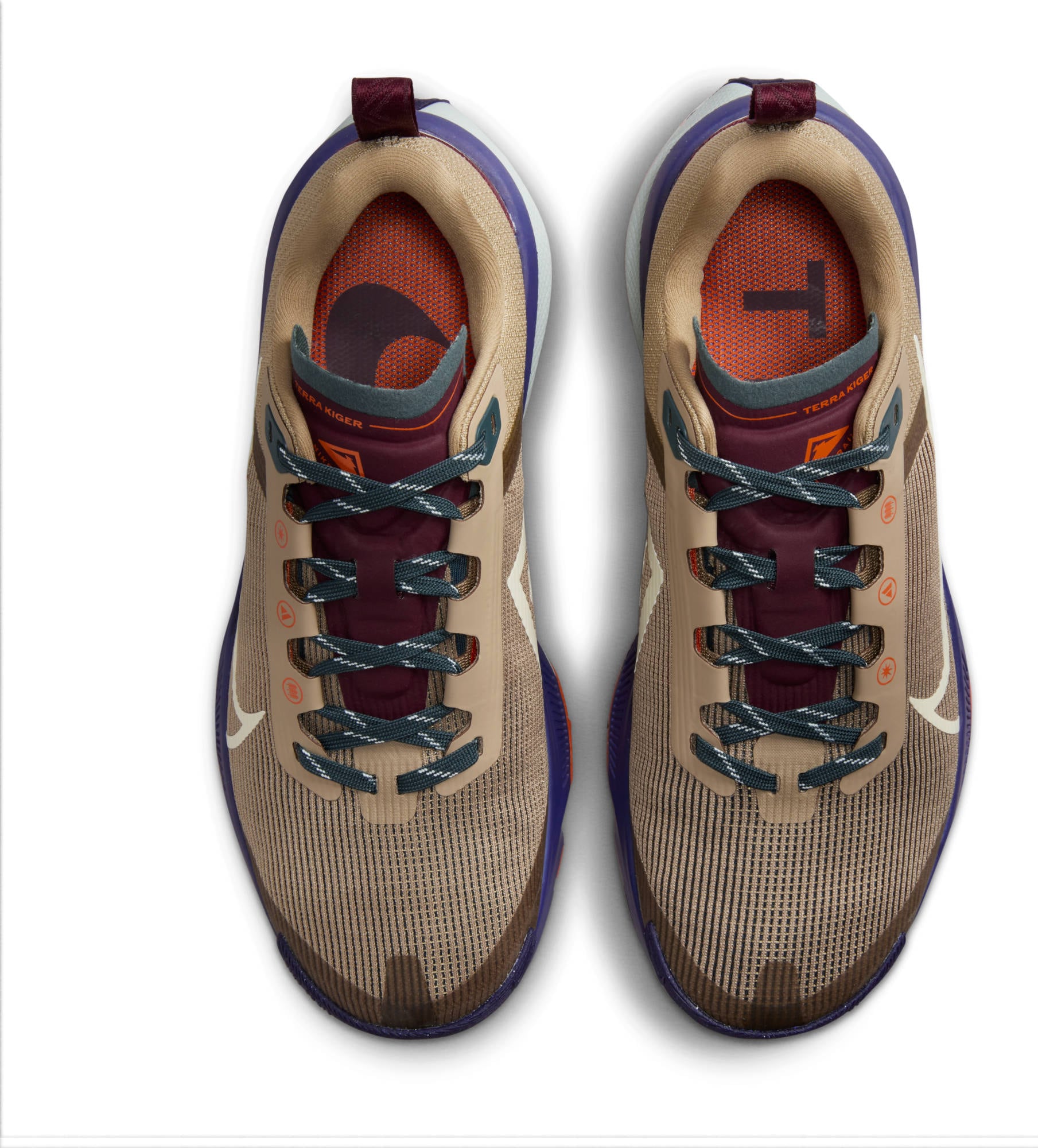 Nike Trailrunningschuh »Terra Kiger 9«