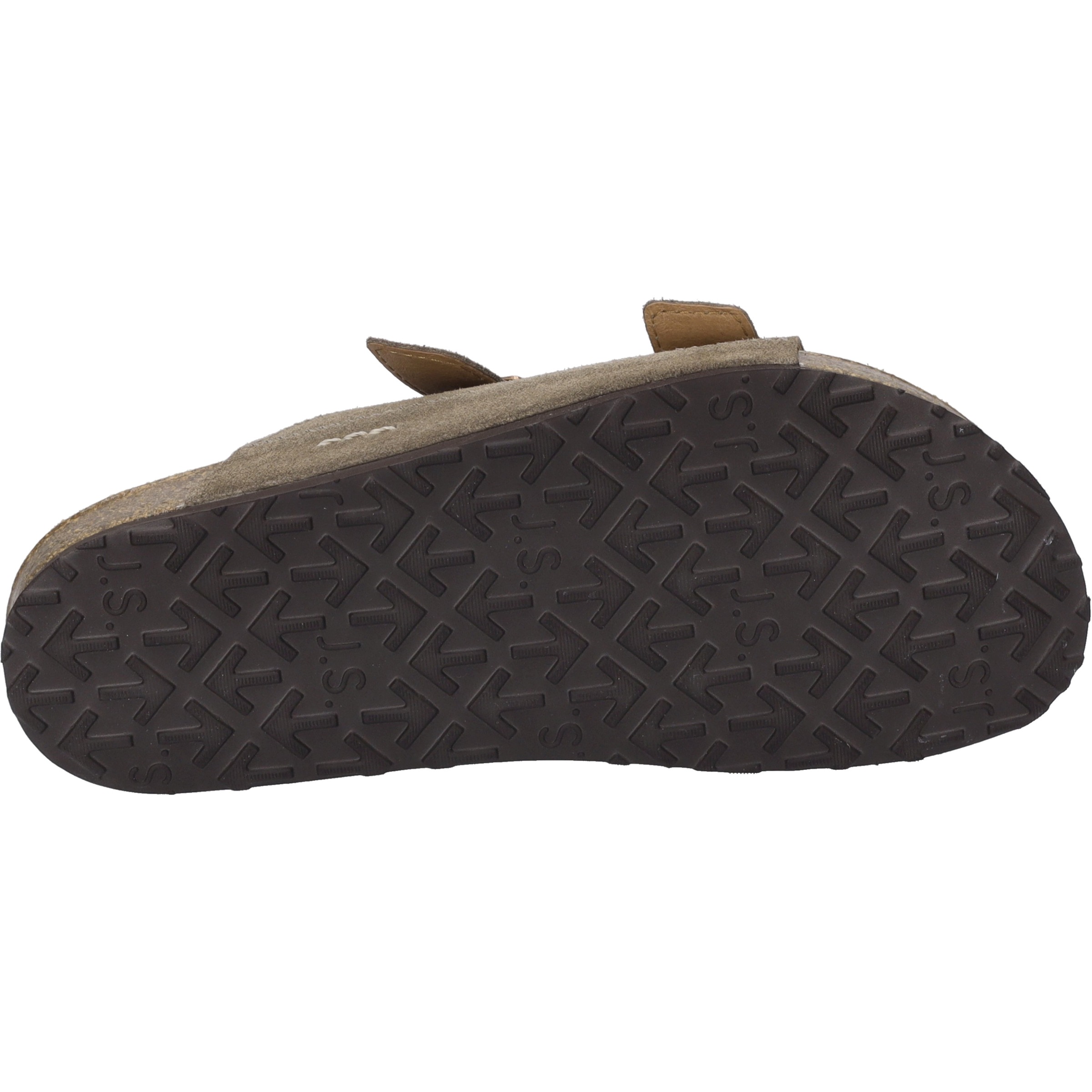 Josef Seibel Sandale »Hermine 06, taupe«