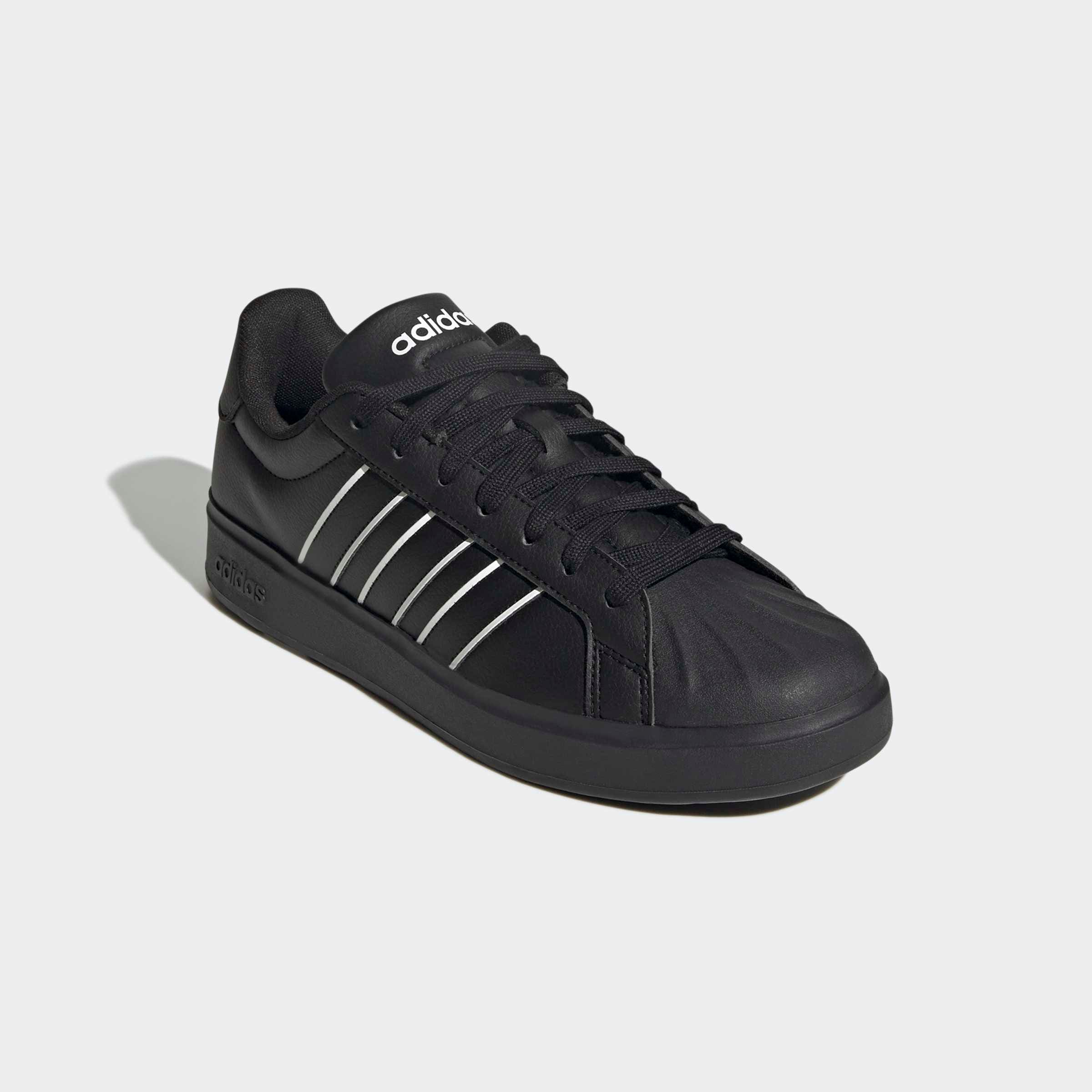 adidas Sportswear »STREETTALK«  inspiriert vom Design des adidas Superstar