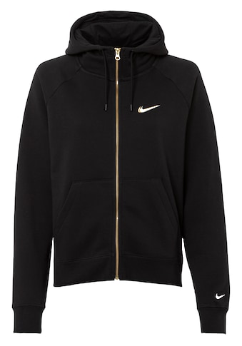 Nike Sportswear Kapuzensweatjacke »W NSW FZ HOODIE BB FLC PRNT« kaufen