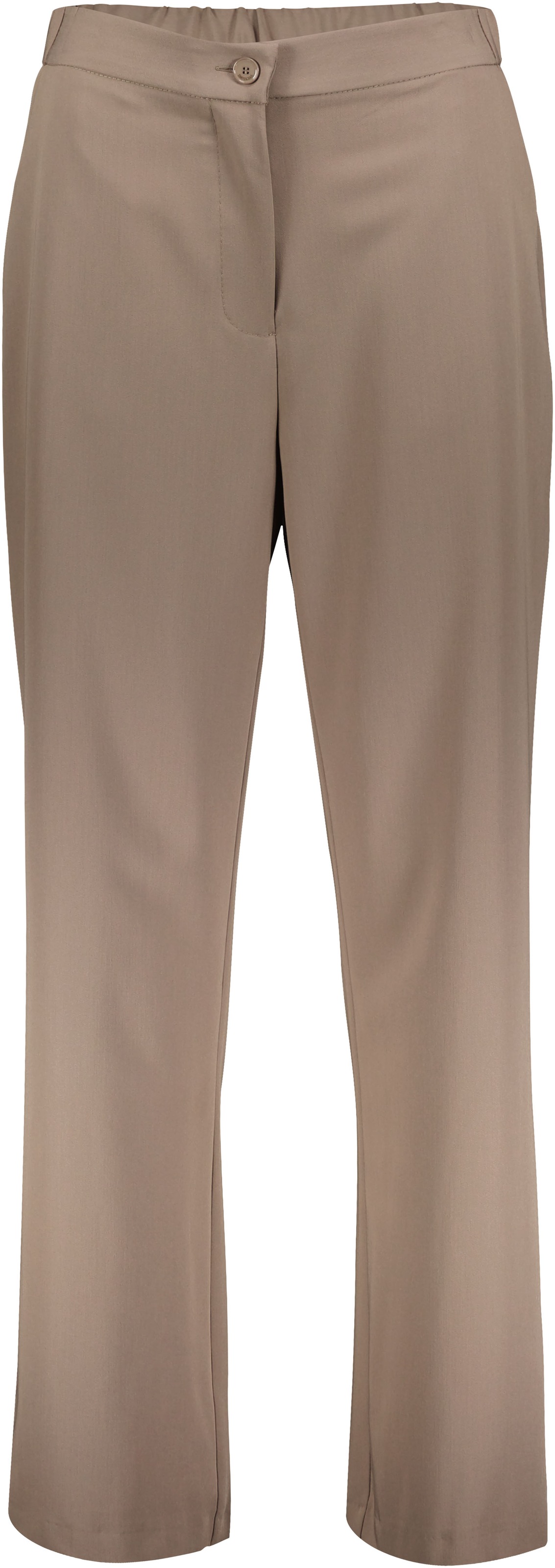 IMPERIAL Stoffhose, Sommerhose, lässig weite Hose mit Gummibund im Rücken