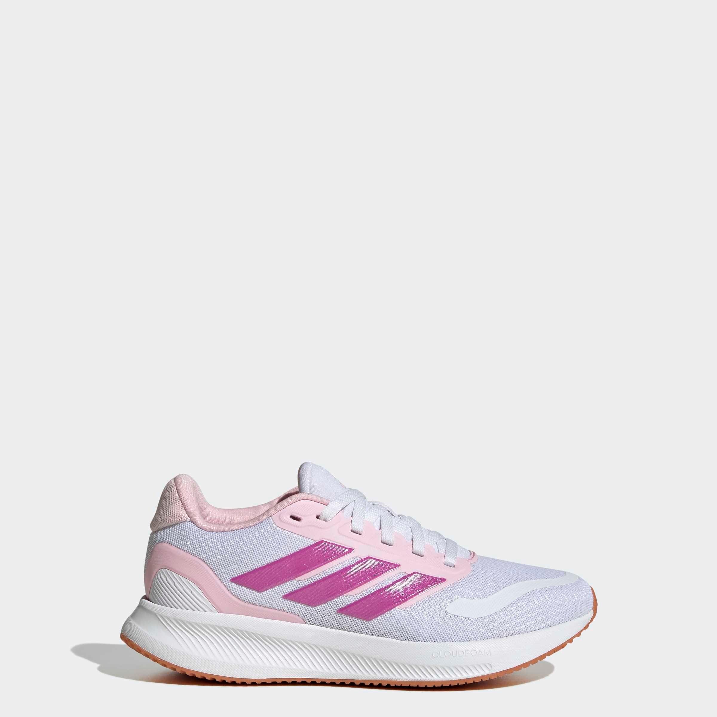 adidas Sportswear Laufschuh »RUNFALCON 5«  für Kinder