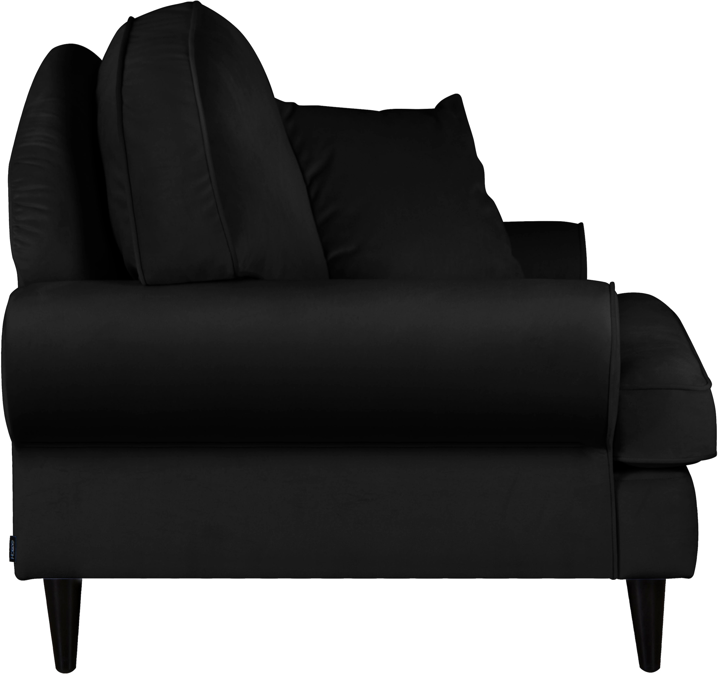 Home affaire Sessel »Vitreux« auch in Bouclé-Bezug, B/T/H: 117/100/95 cm