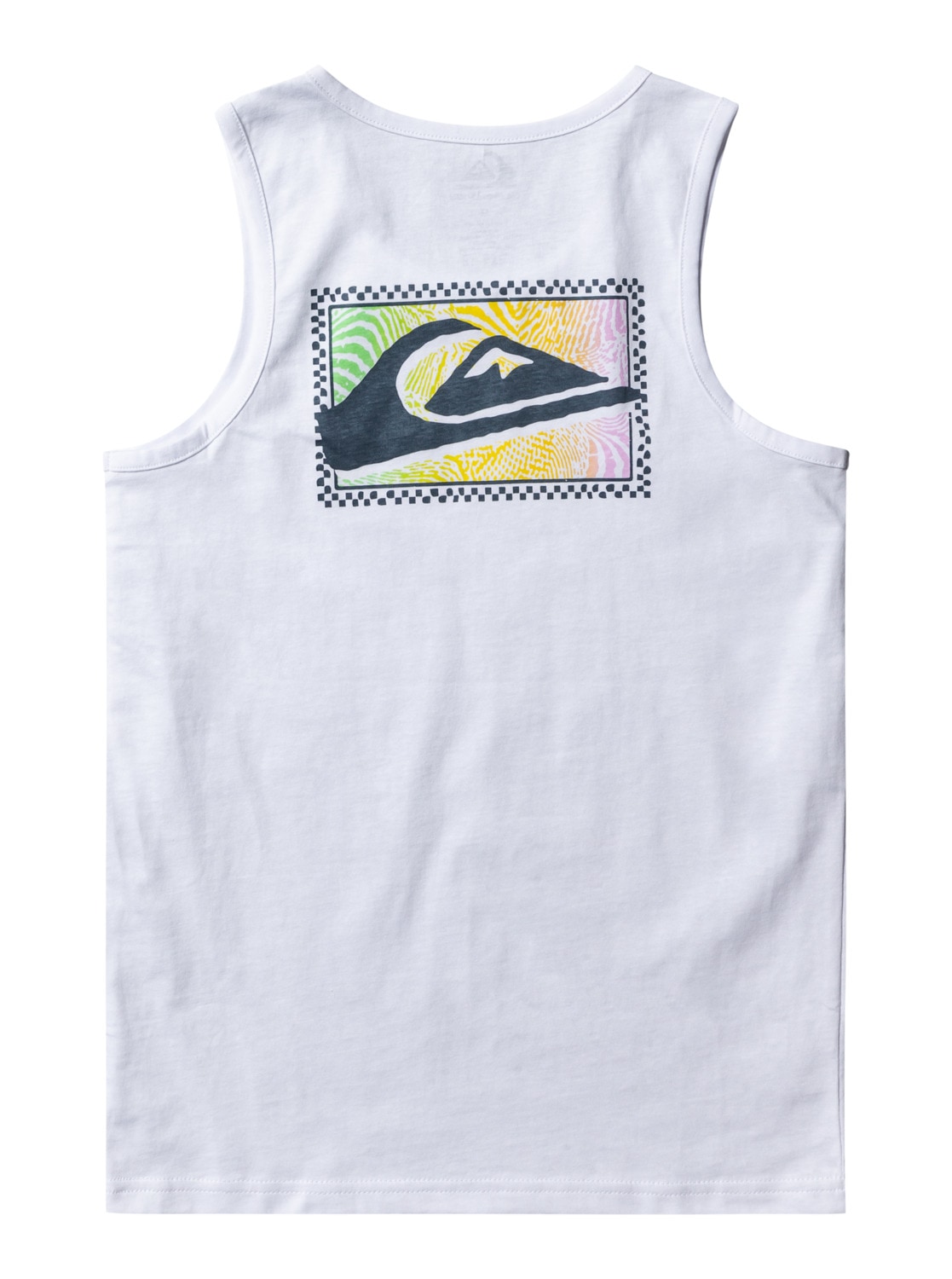 Quiksilver Tanktop »Gradient Prints«