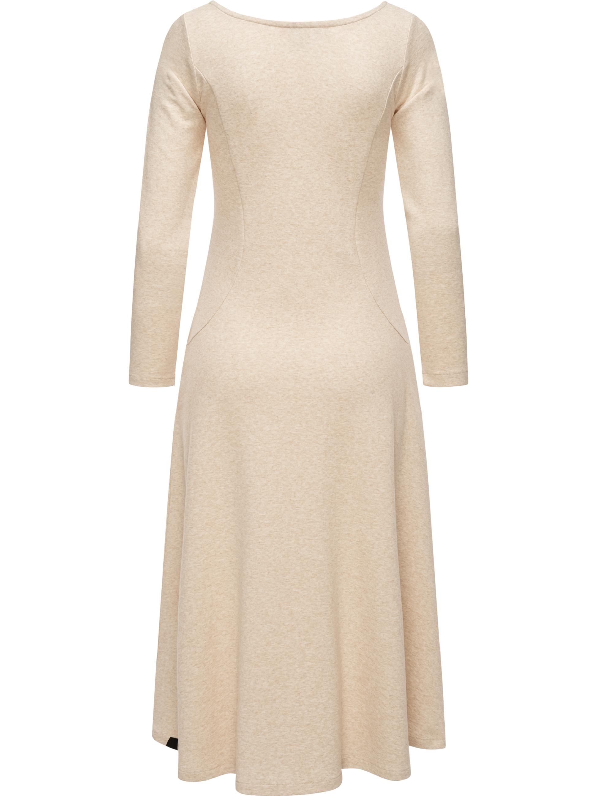 Ragwear A-Linien-Kleid »A-Linien-Kleid Appero Long«