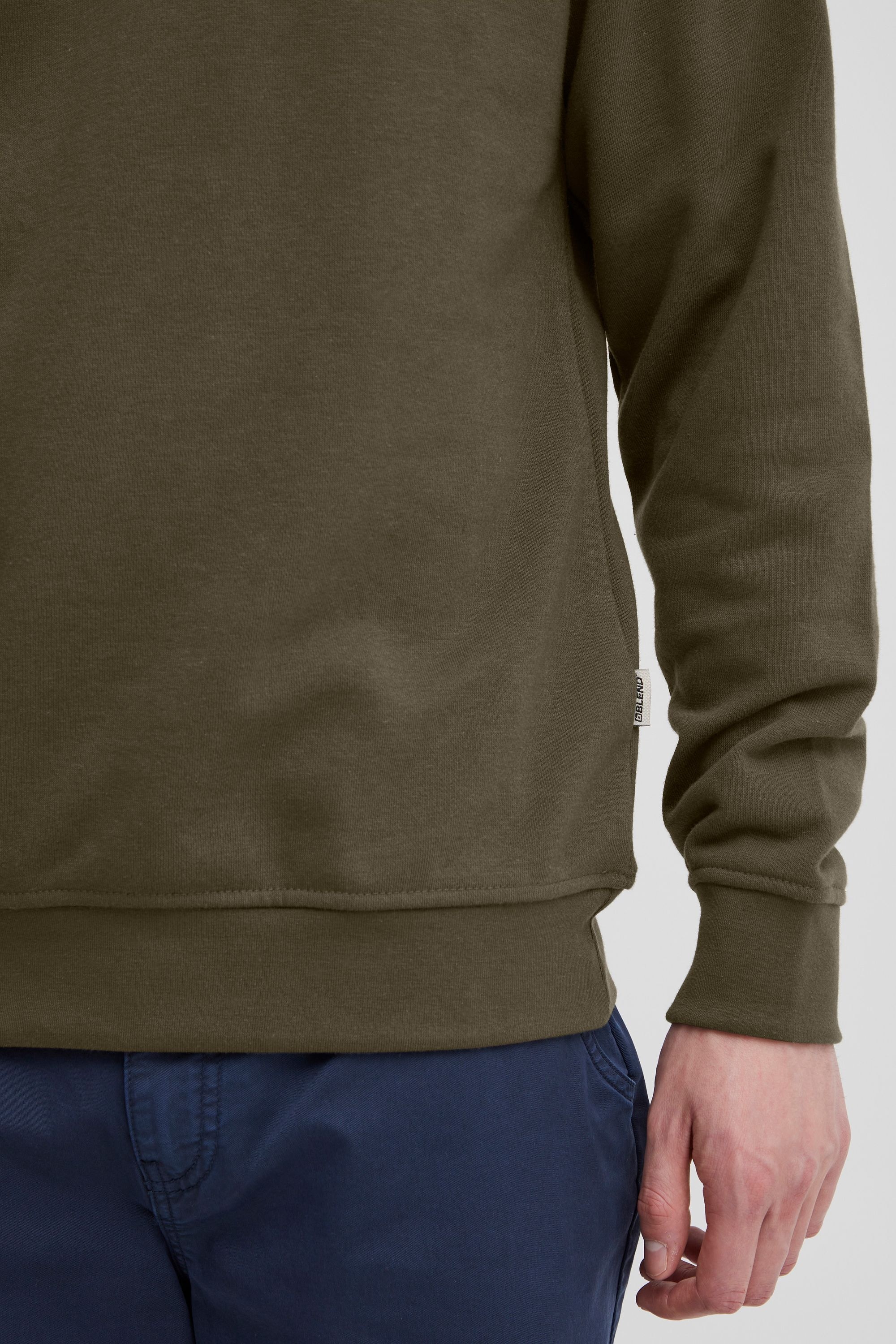 Blend Kapuzenpullover »Kapuzenpullover BHSweatshirt«