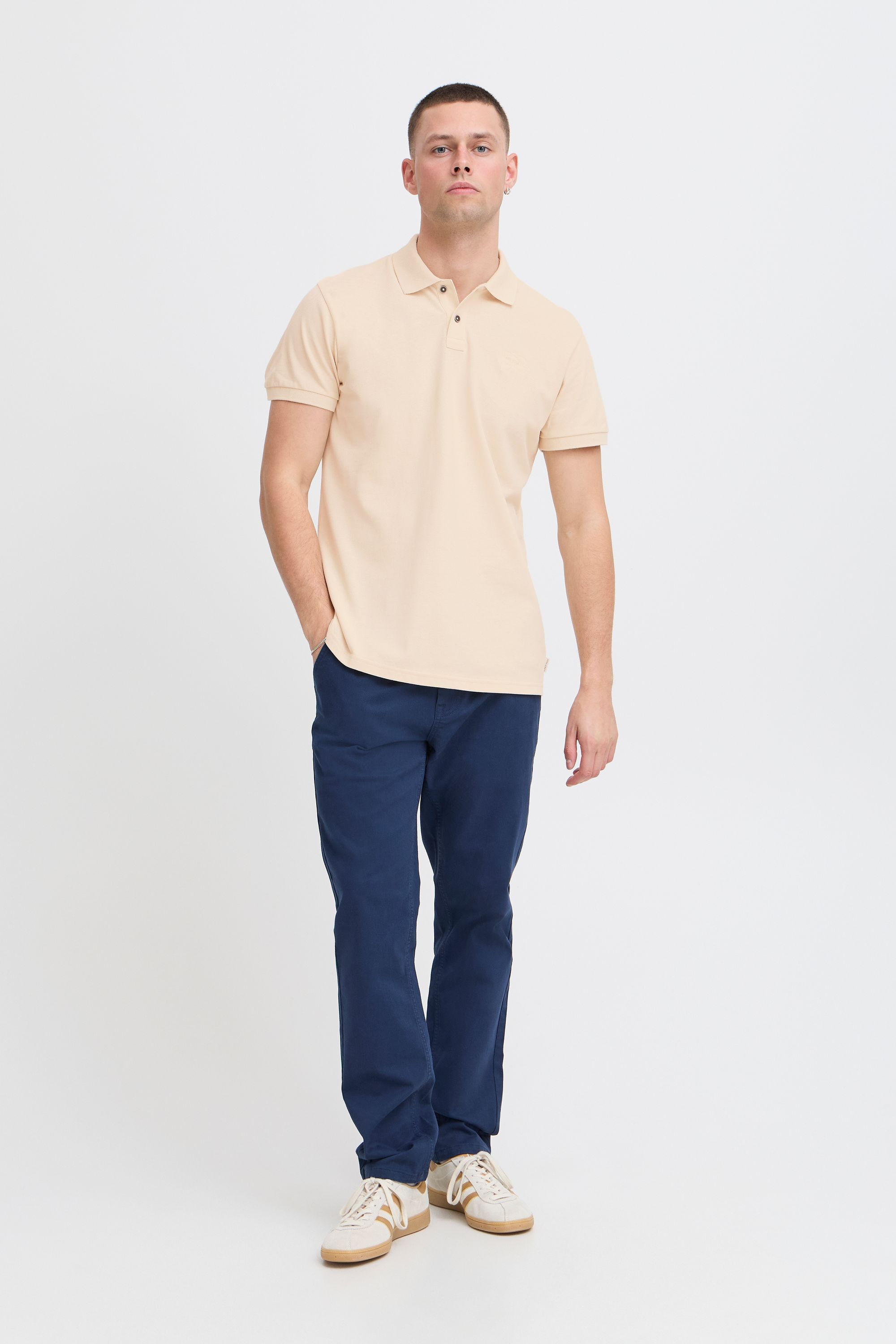 Blend Poloshirt »Poloshirt BHEric«