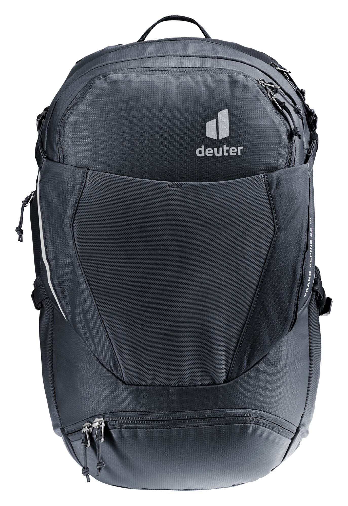 deuter Fahrradrucksack »Trans Alpine 22 SL«