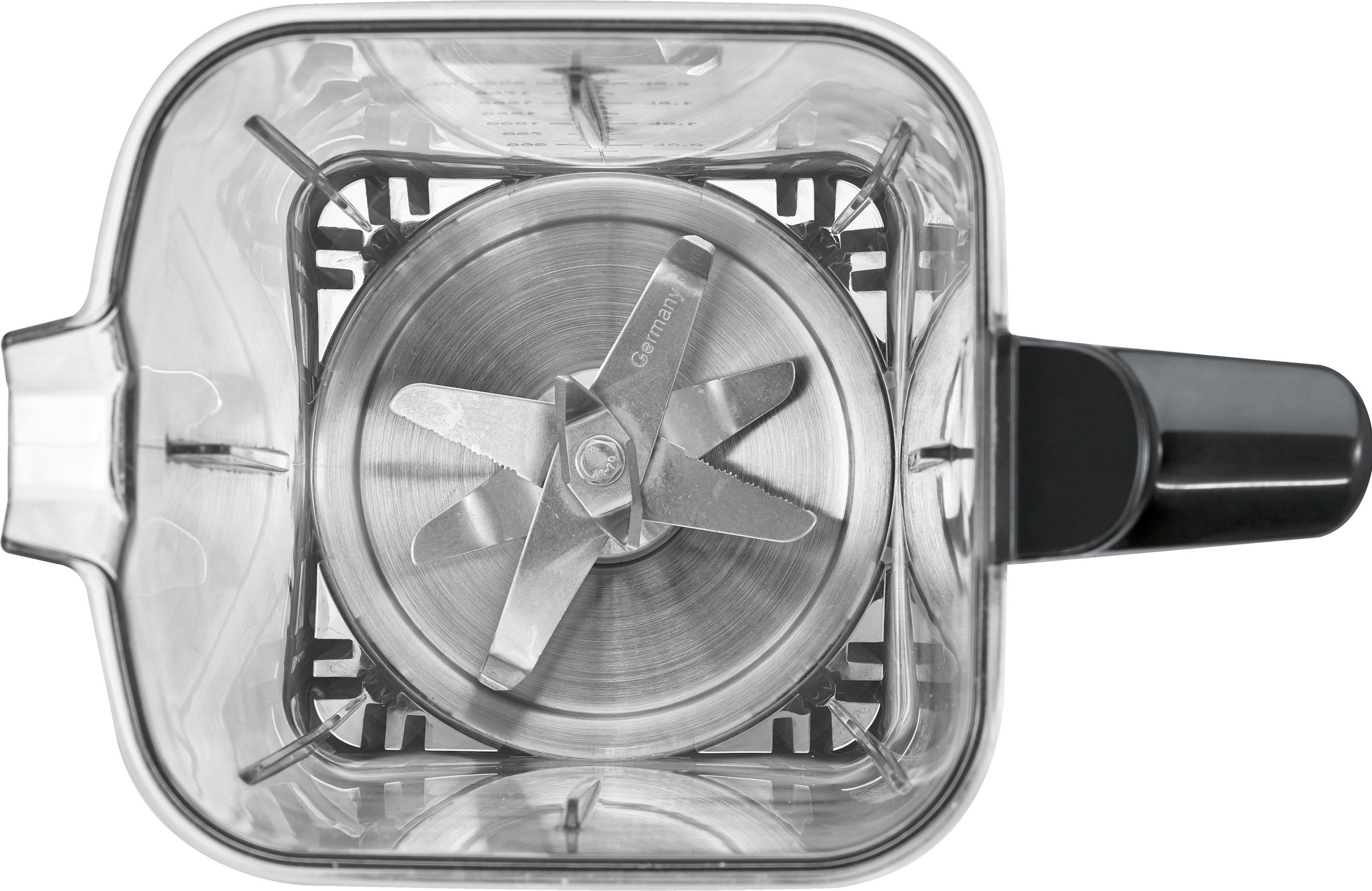 ProfiCook Standmixer »PC-UM 1127«, 2000 W