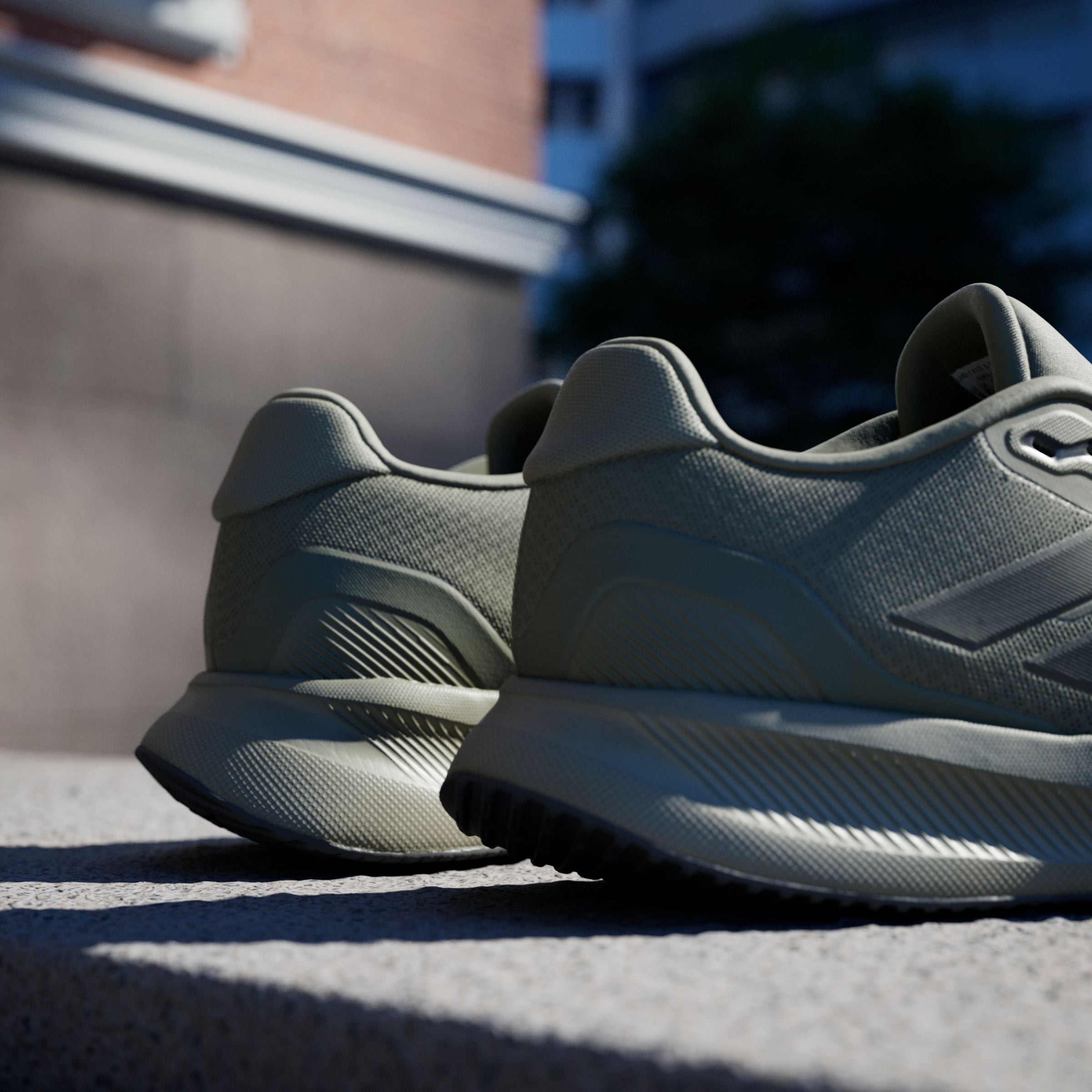 adidas Performance Laufschuh »RUNFALCON 5«