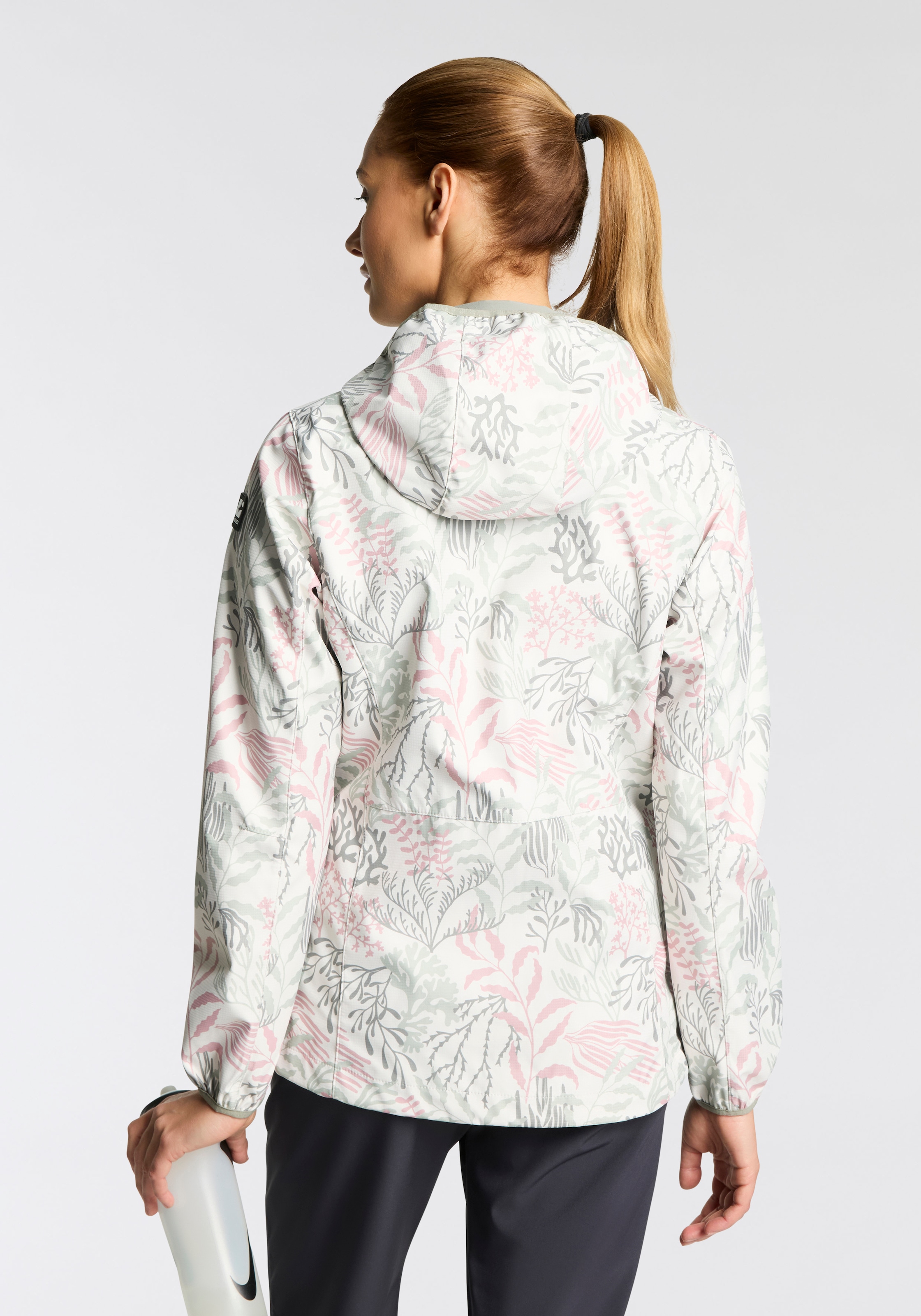 Killtec Softshelljacke »KOS 56 WMN SFTSHLL JCKT«