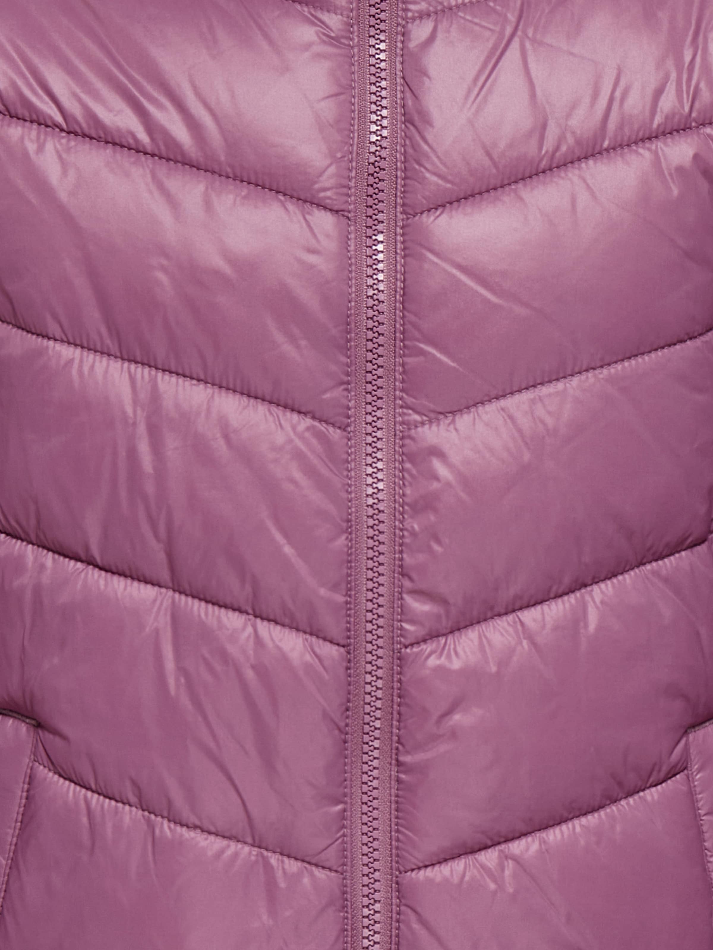 KIDS ONLY Steppjacke »KOGKAJSA LIGHTWEIGHT QUILT HOOD JKT OTW« mit Kapuze mit Kapuze