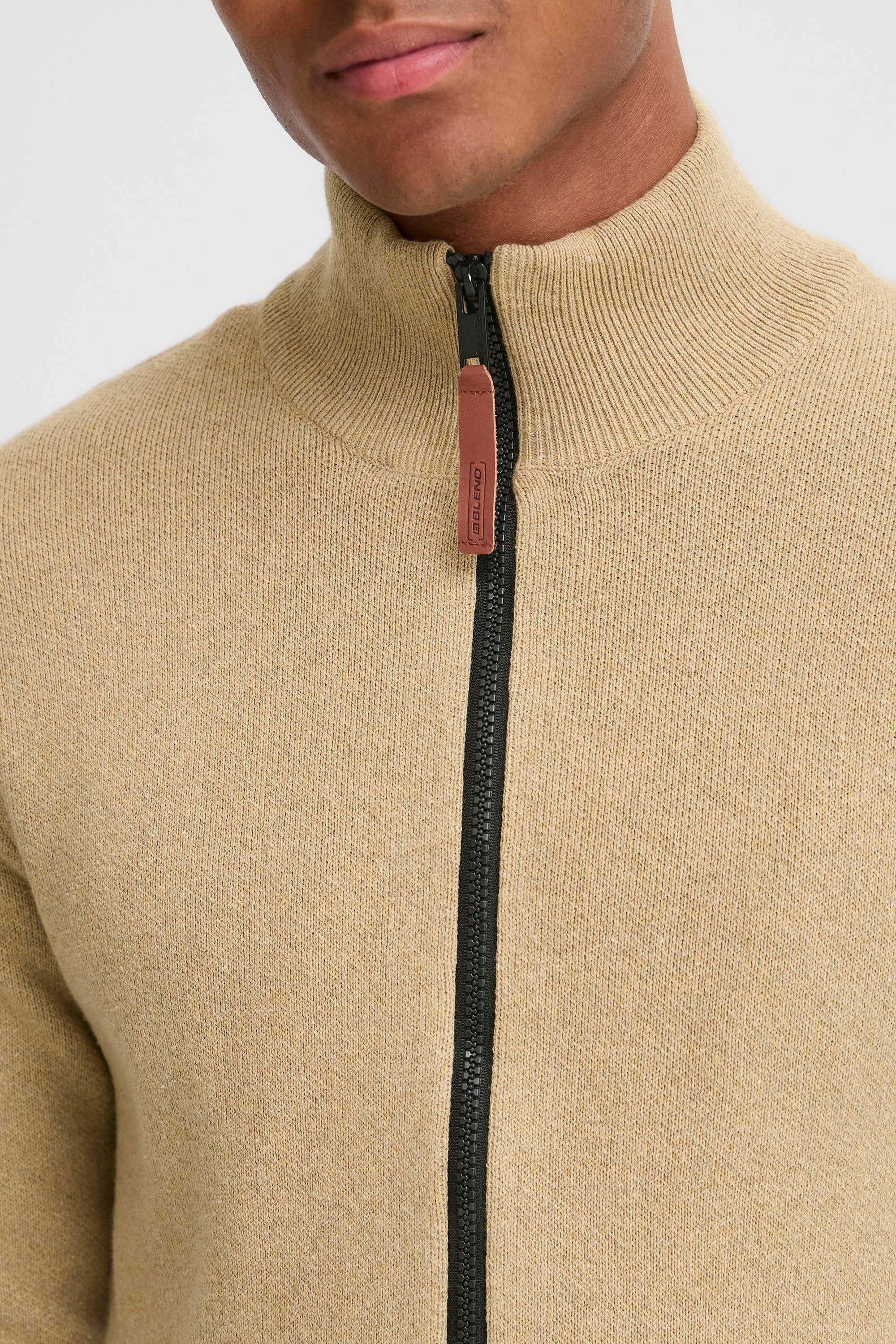 Blend Strickjacke »Trainingsjacke BHMFINDUS«