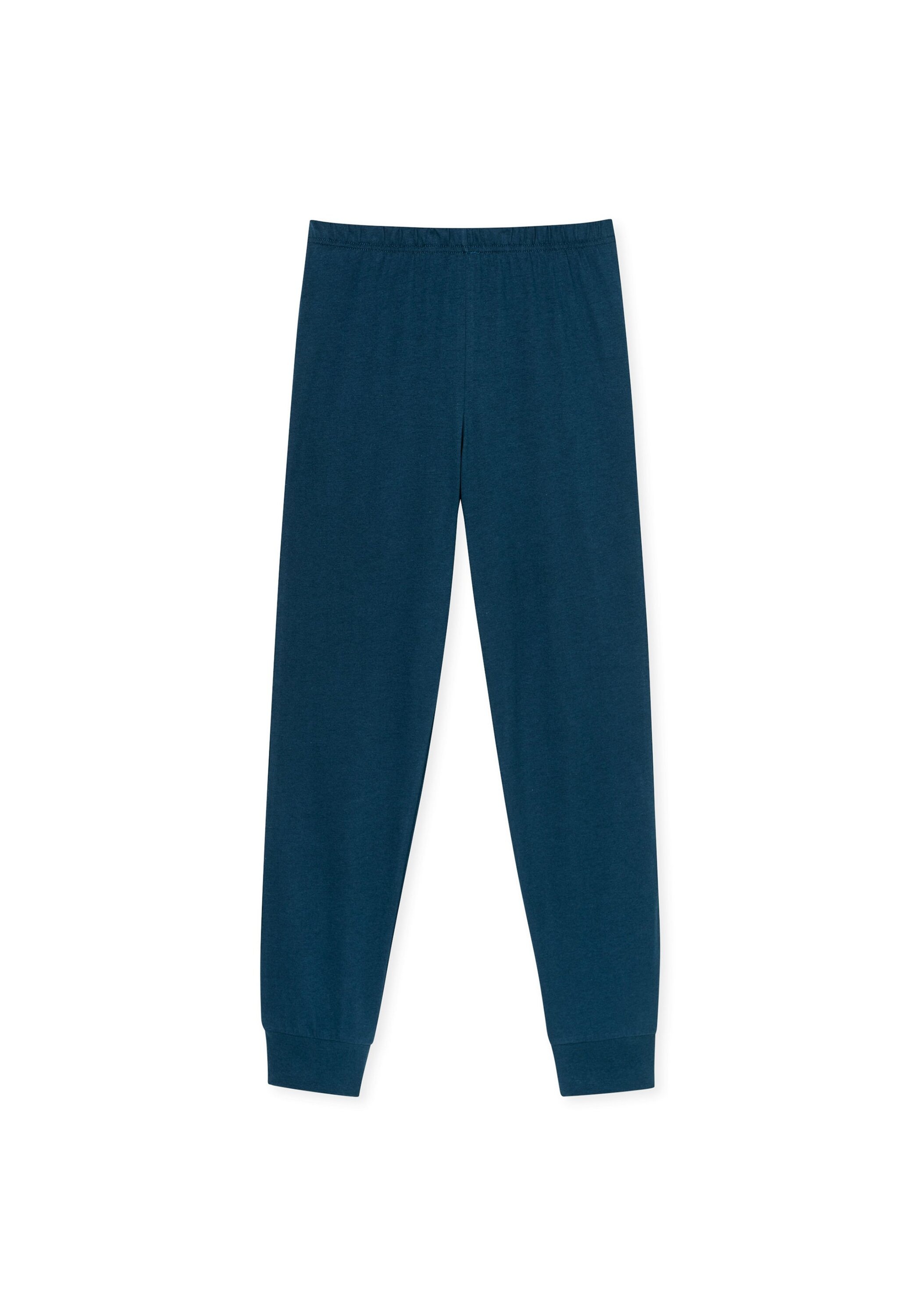 Schiesser Schlafanzug »Pyjama Nightwear 3 Schlaganzugg lang«
