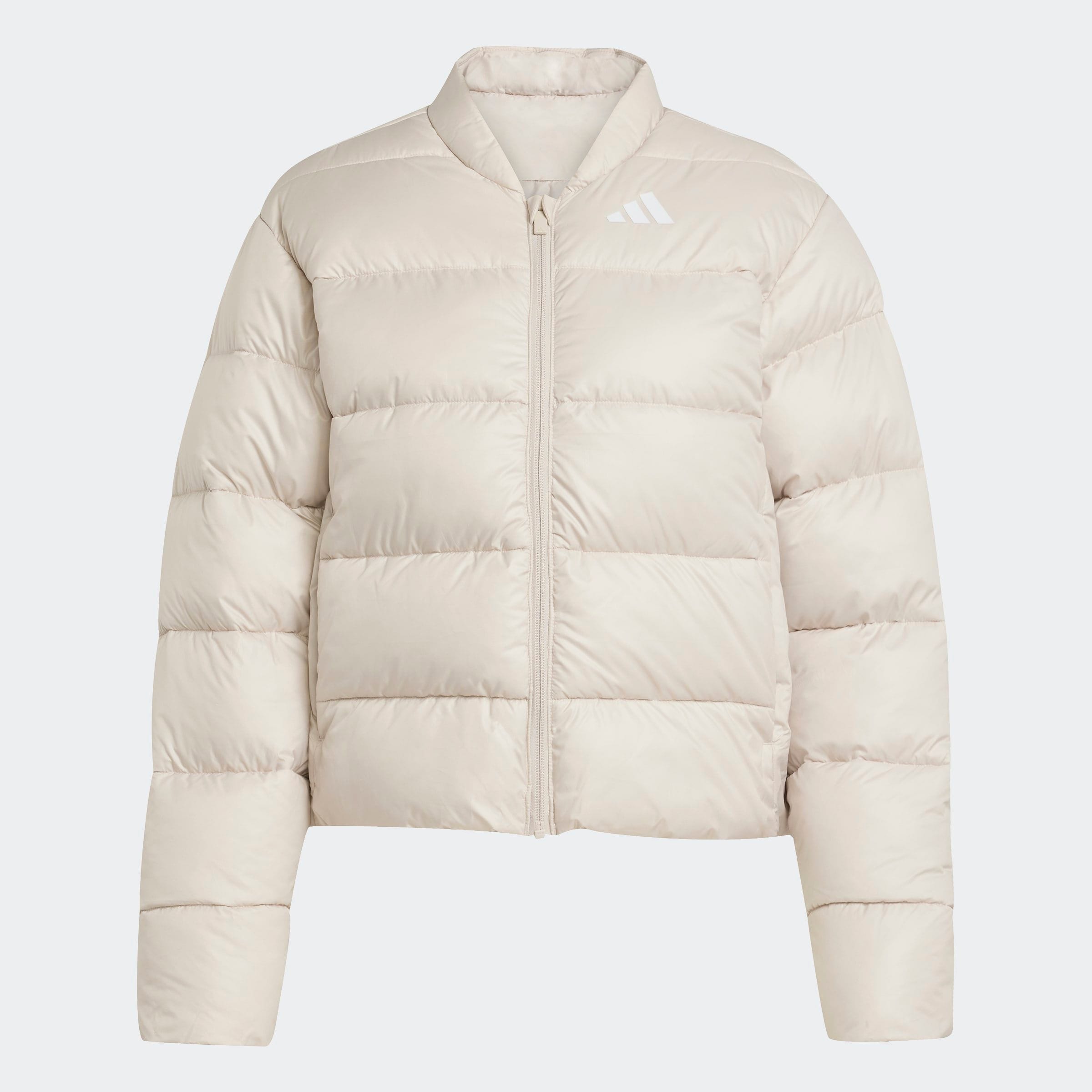 adidas Sportswear Winterjacke »W ESS SD PUF J«