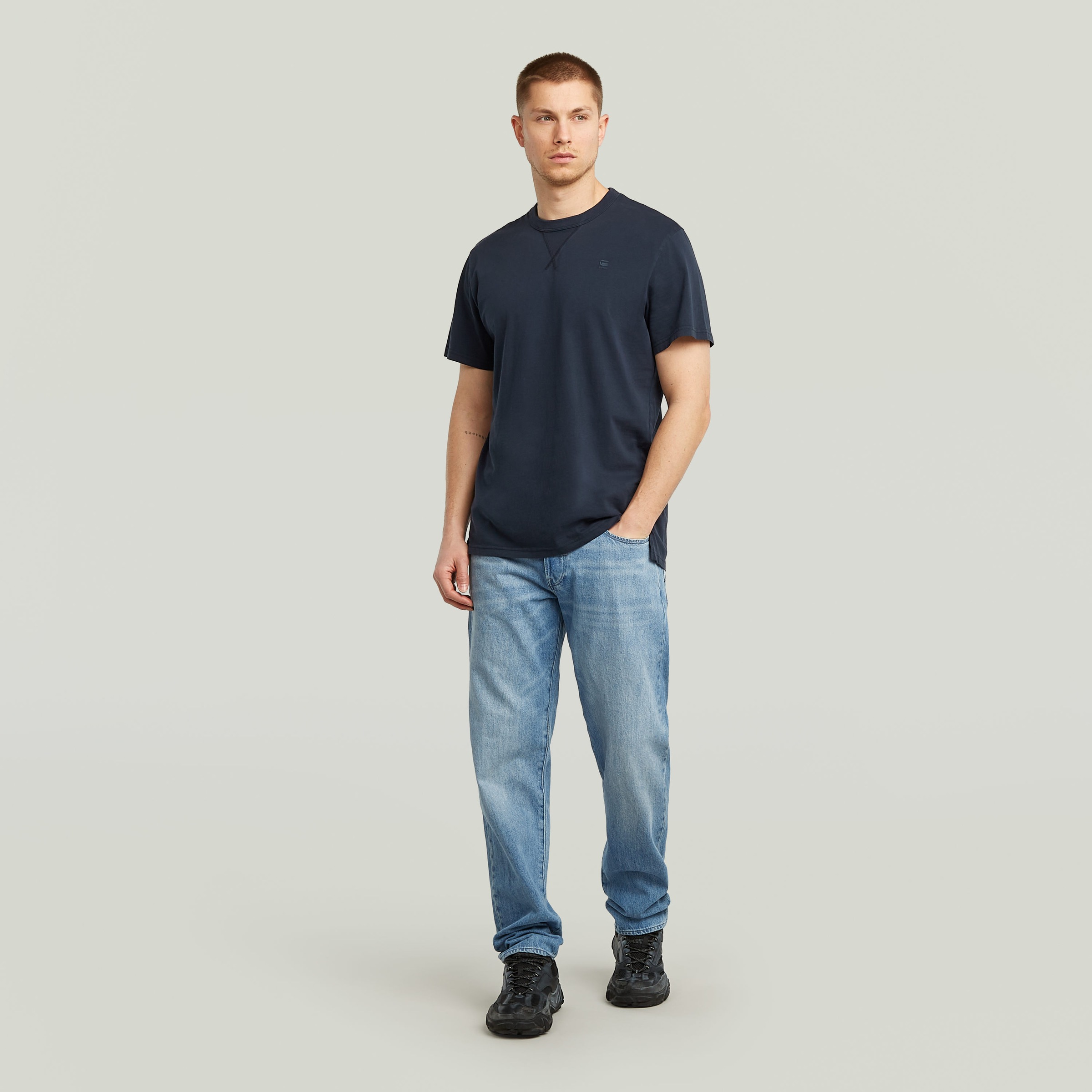 G-STAR T-Shirt »Nifous«