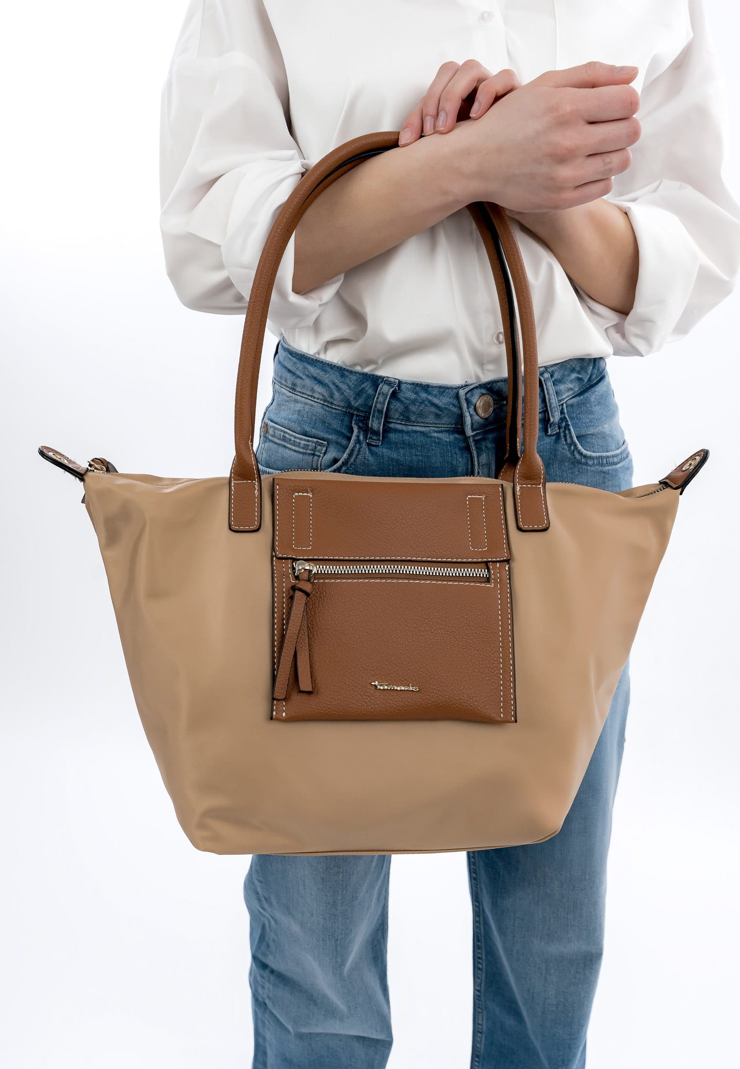 Tamaris Shopper »Shopper TAS Fabrizia«