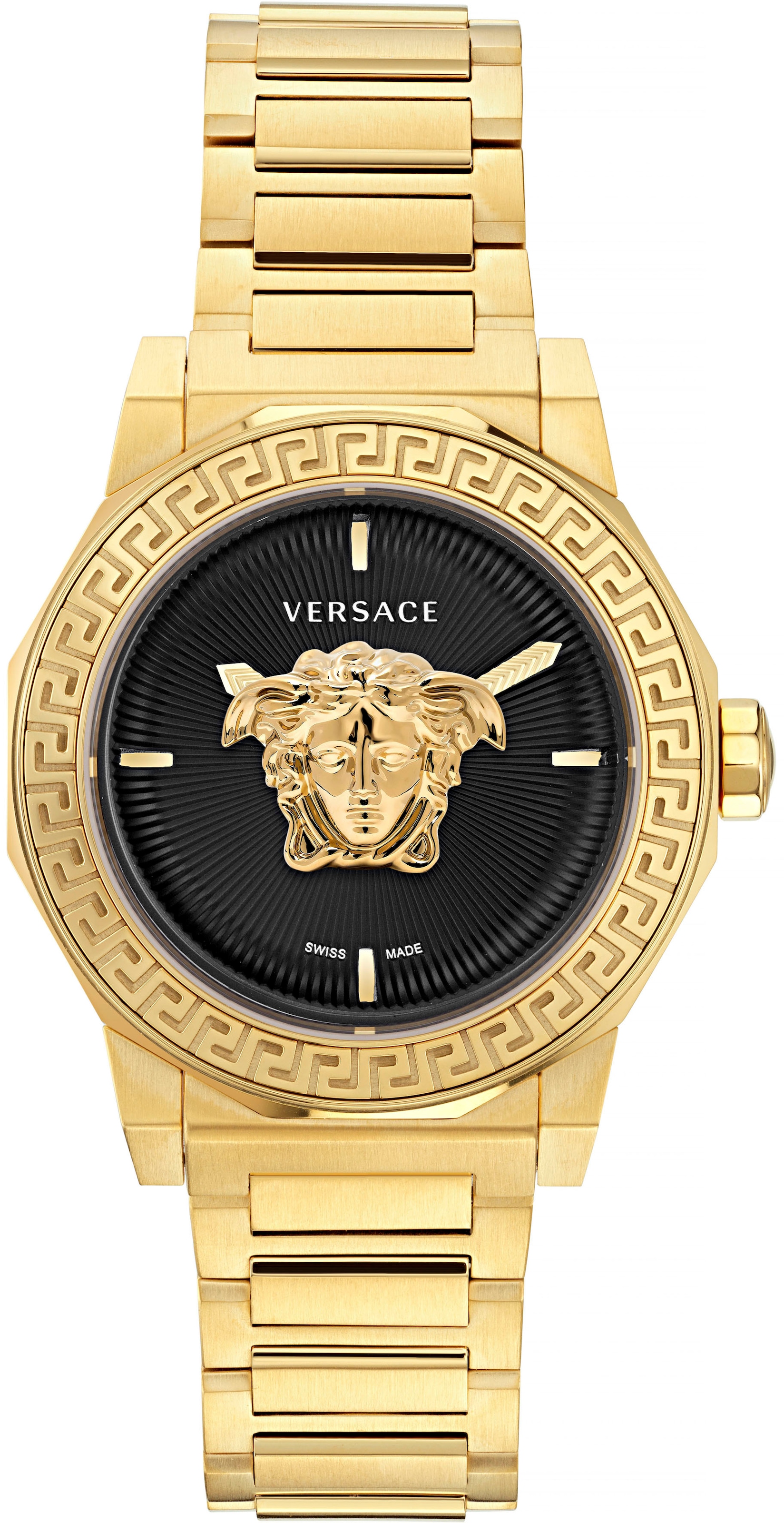 günstig Versace kaufen Damenuhr
