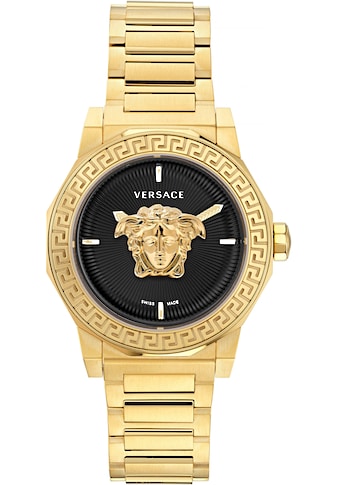 Versace Damenuhr günstig kaufen