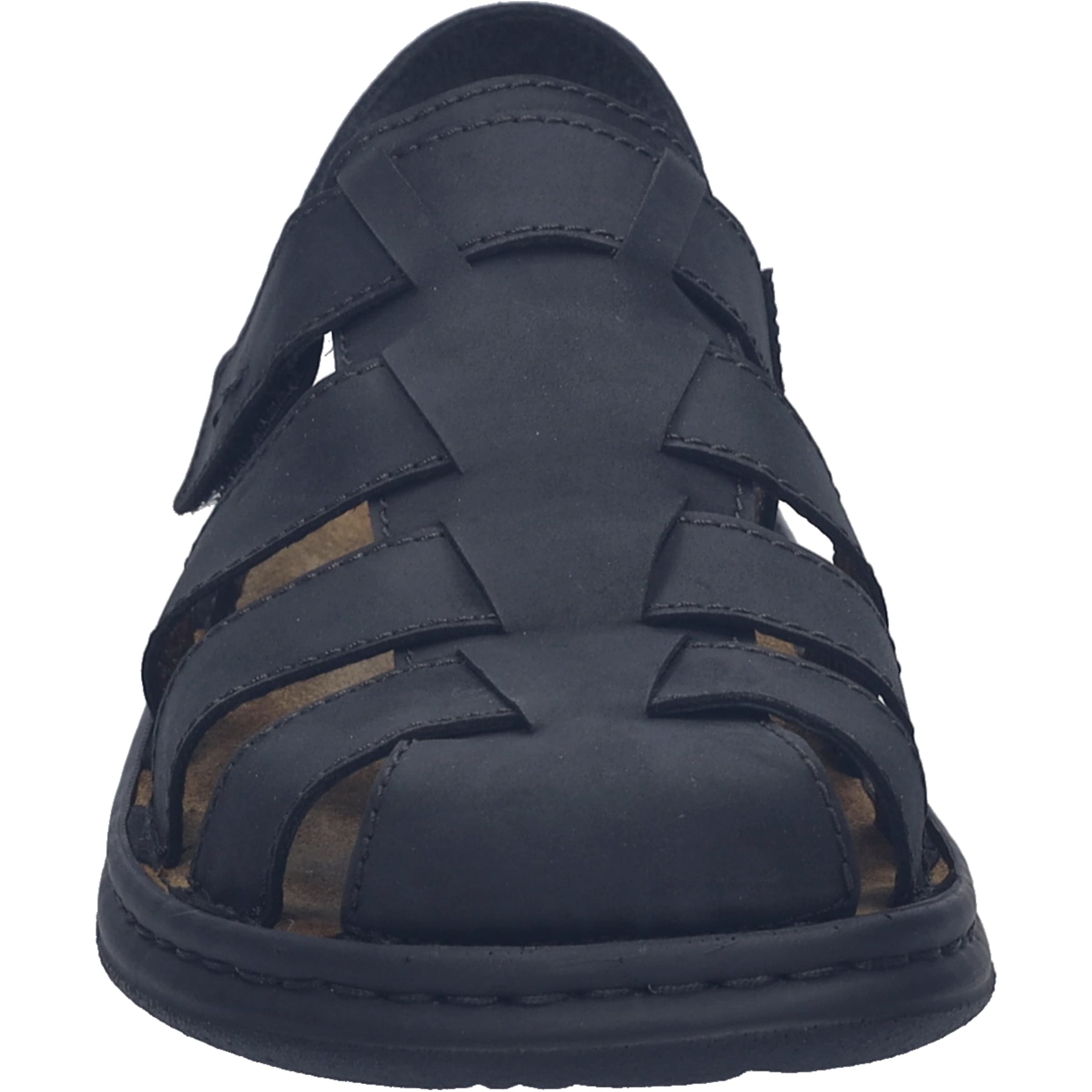 Josef Seibel Sandale »Max 74, schwarz«