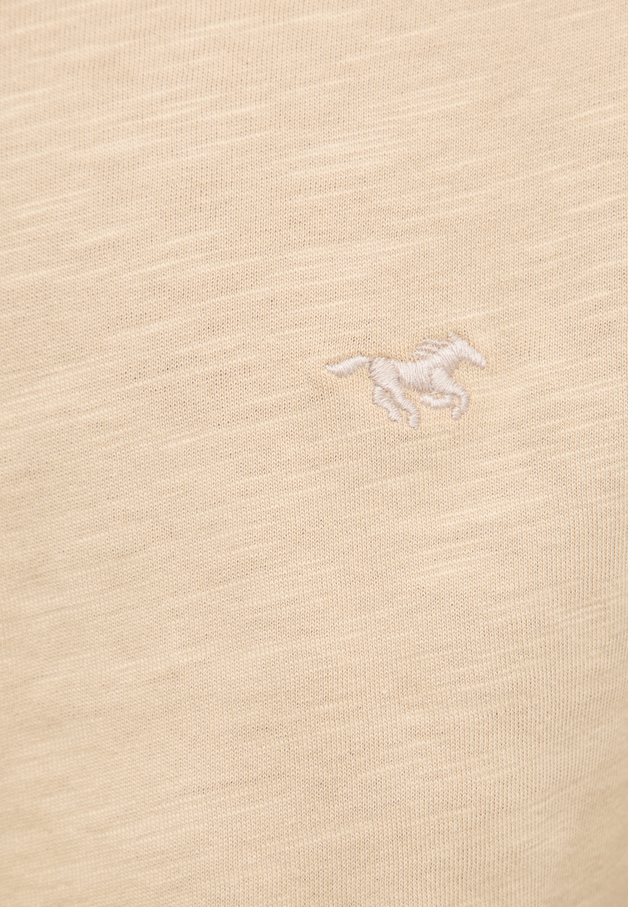 MUSTANG Kurzarmshirt »Herren Style Amado«