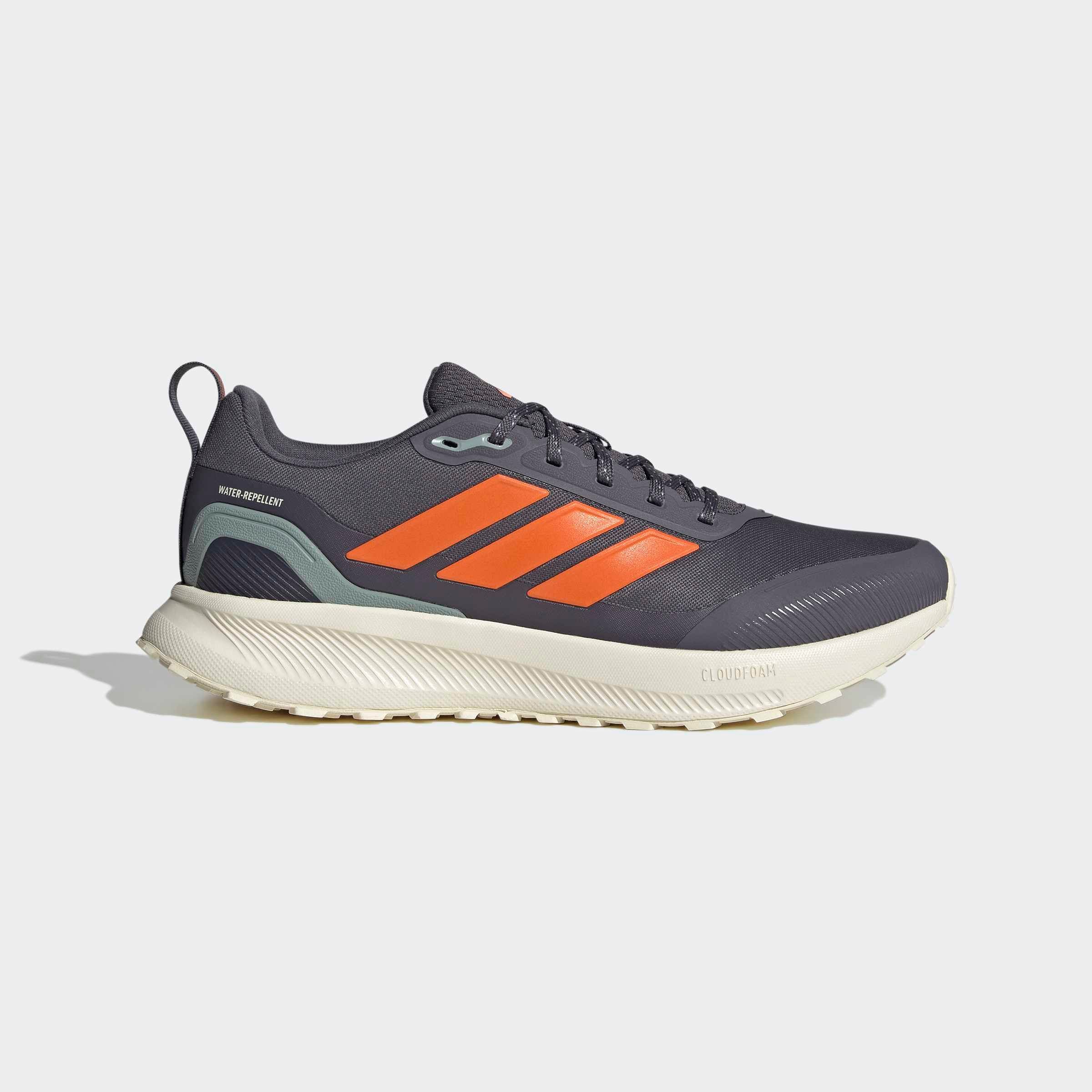 adidas Performance Laufschuh »RUNFALCON 5 TR«