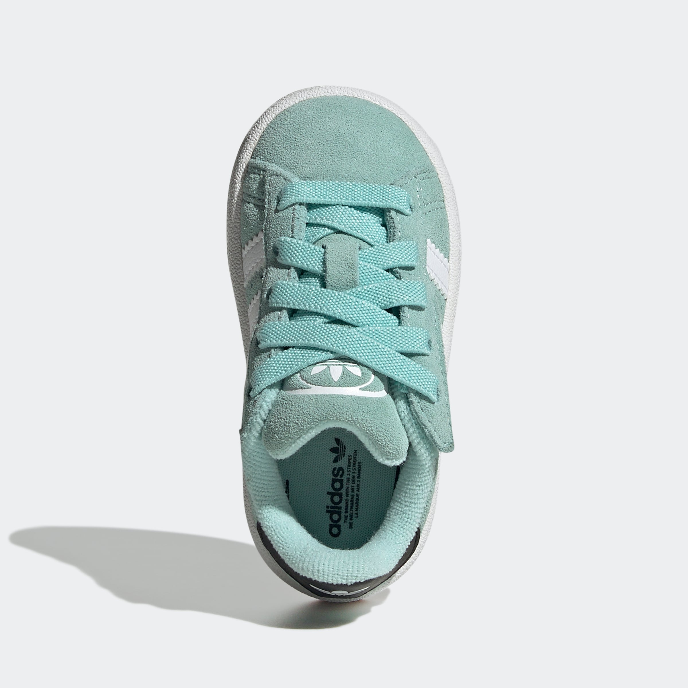adidas Originals Sneaker »CAMPUS 00S COMFORT CLOSURE ELASTIC LACE«, für Kinder