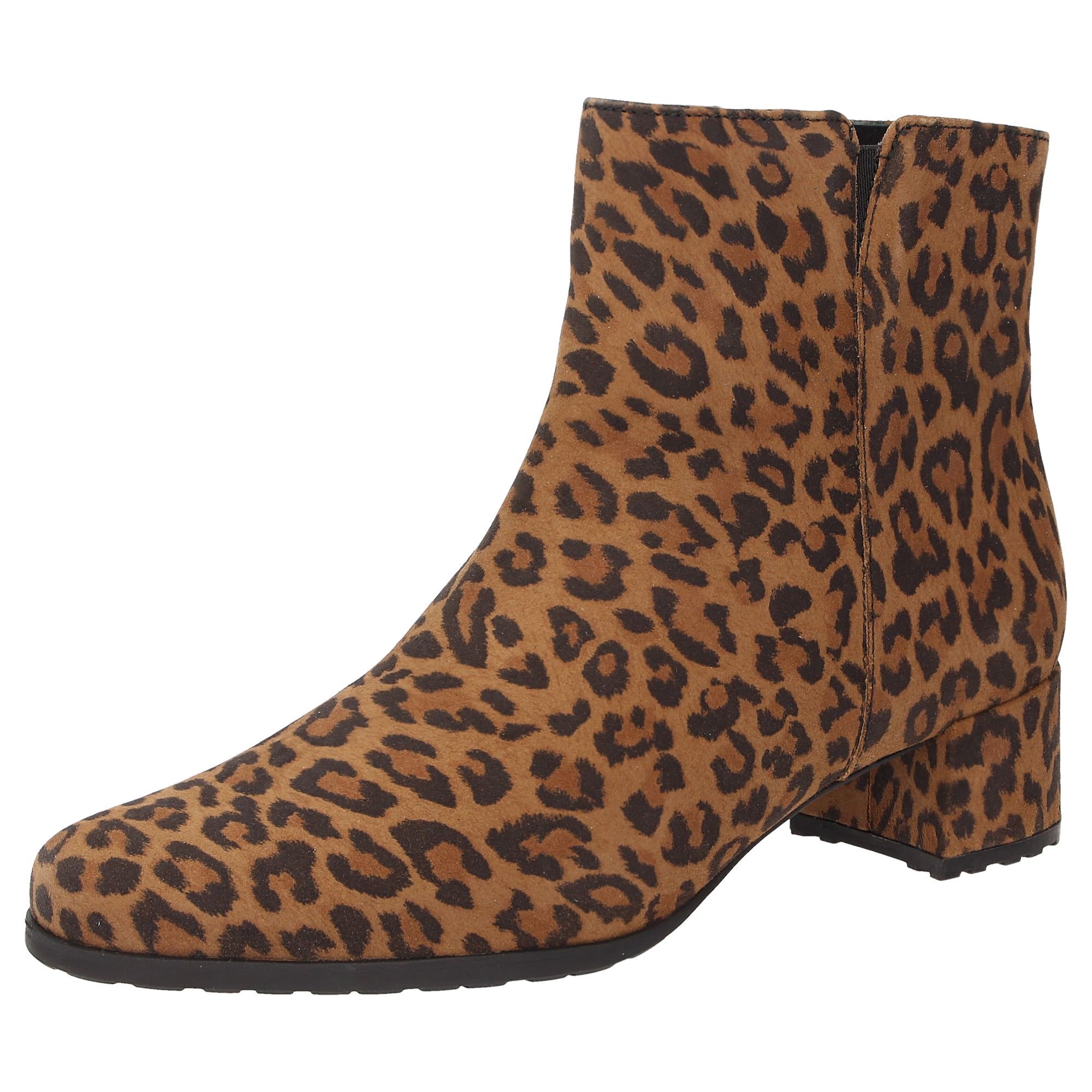 SIOUX Stiefelette »Fendrina-705«