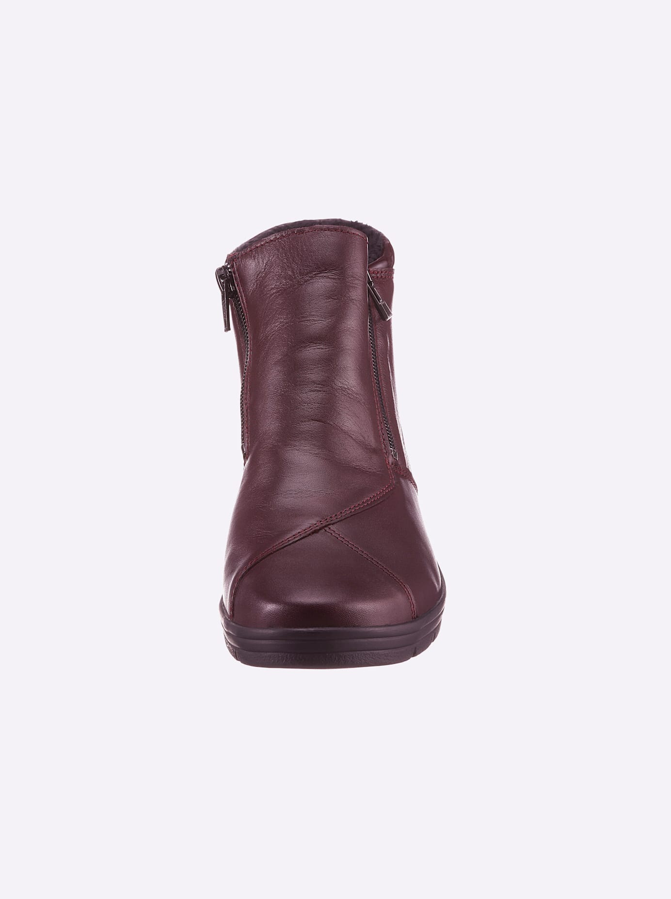 Airsoft Stiefelette