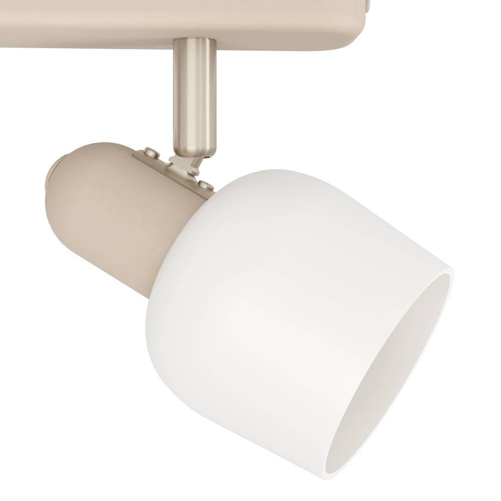 EGLO Deckenspot »CORATO«, für Leuchtmittel 2 x E14