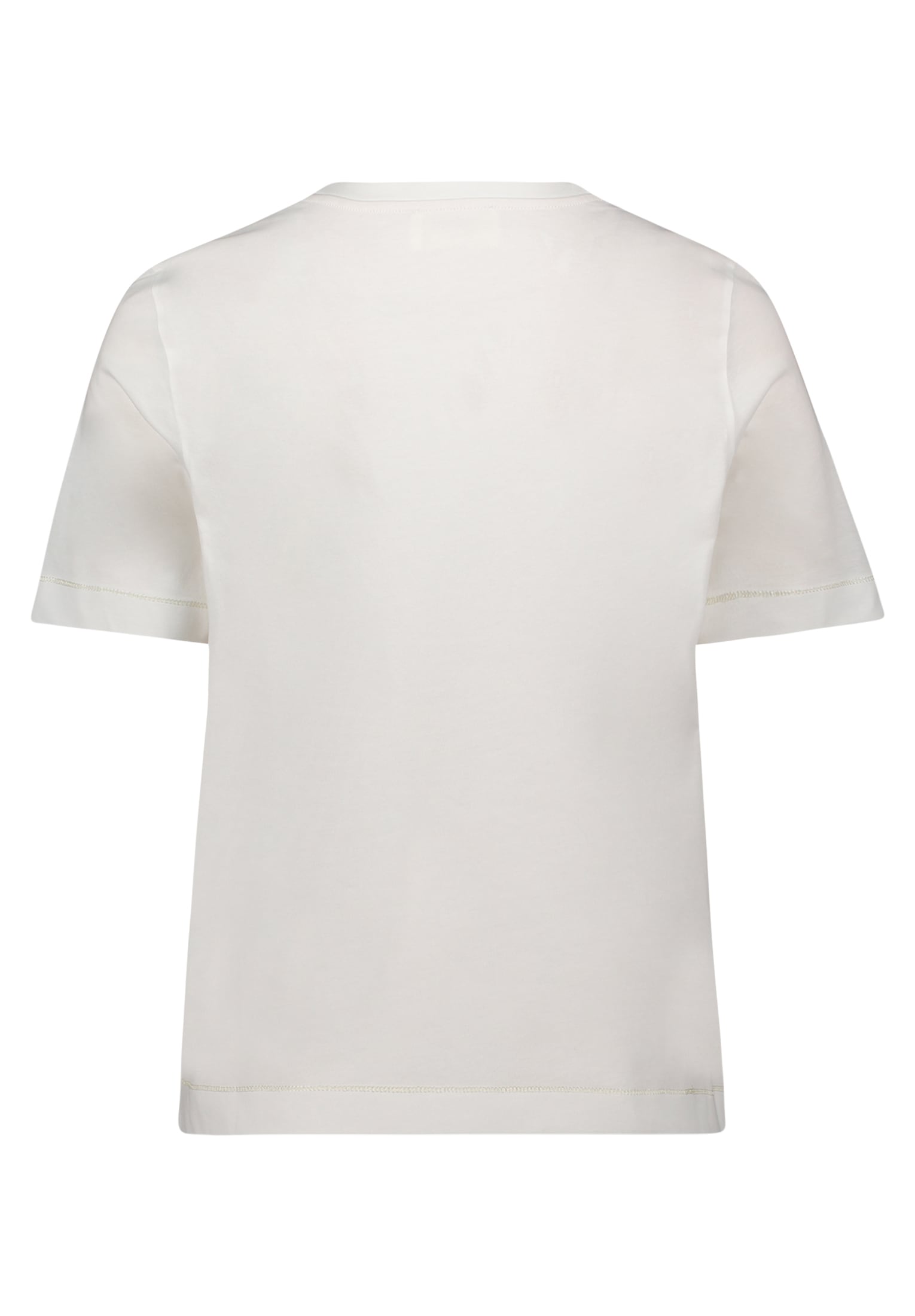 Cartoon Langarmshirt »Halbarm-Shirt mit Rundhalsausschnitt«